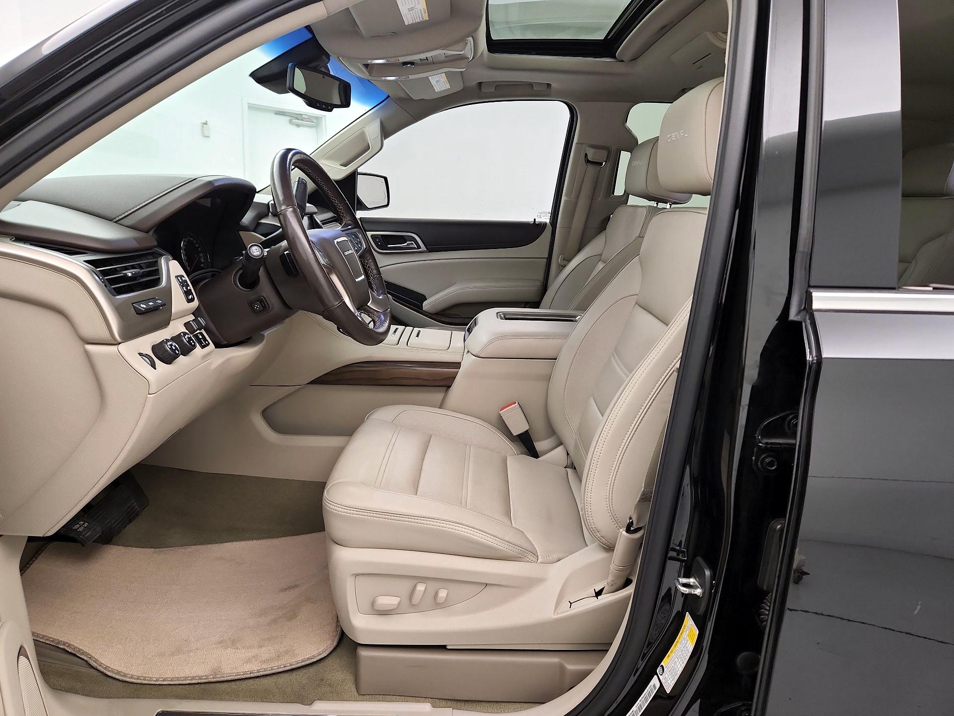 Thumbnail: 2018 GMC Yukon - 11