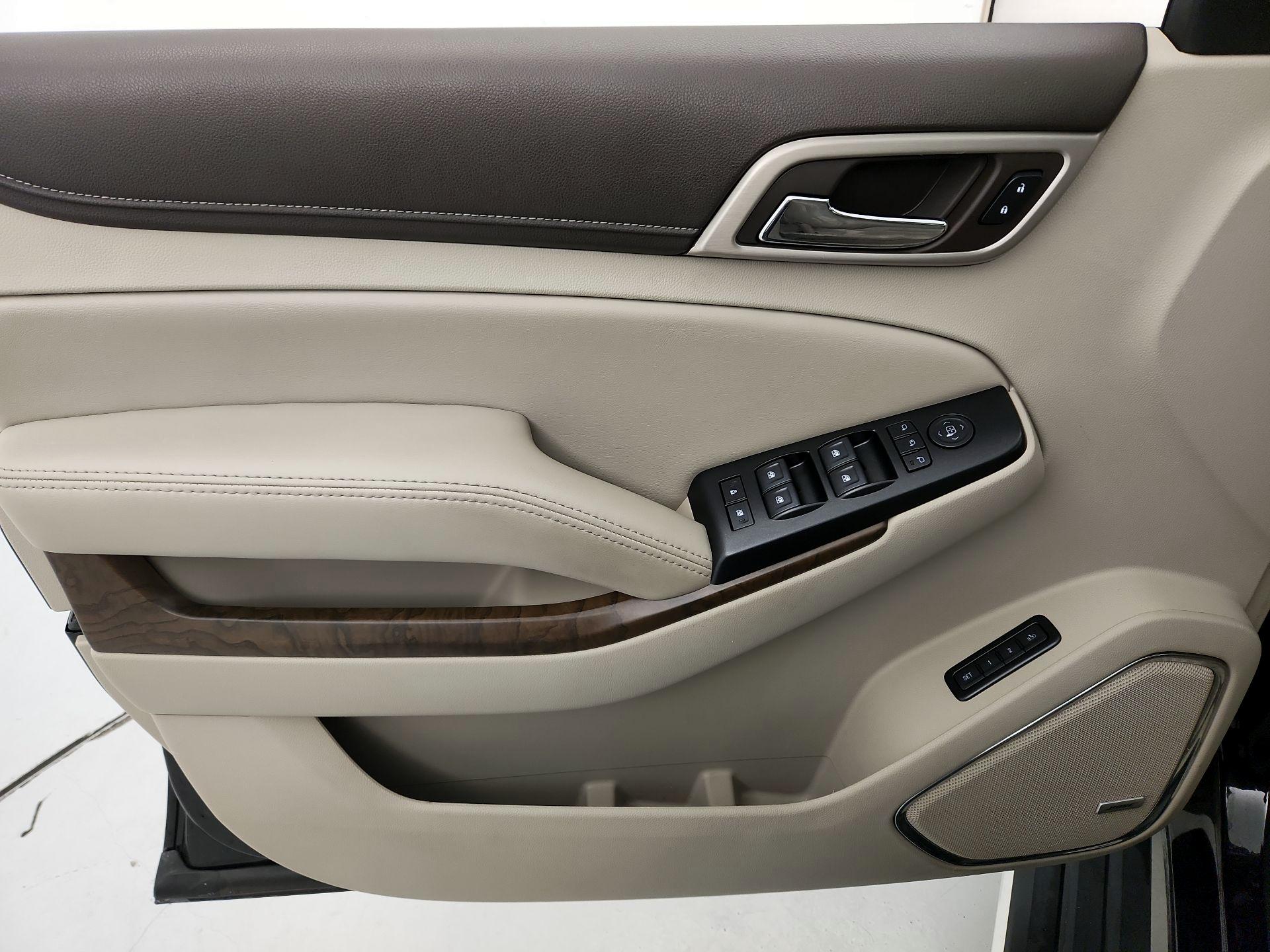 Thumbnail: 2018 GMC Yukon - 12