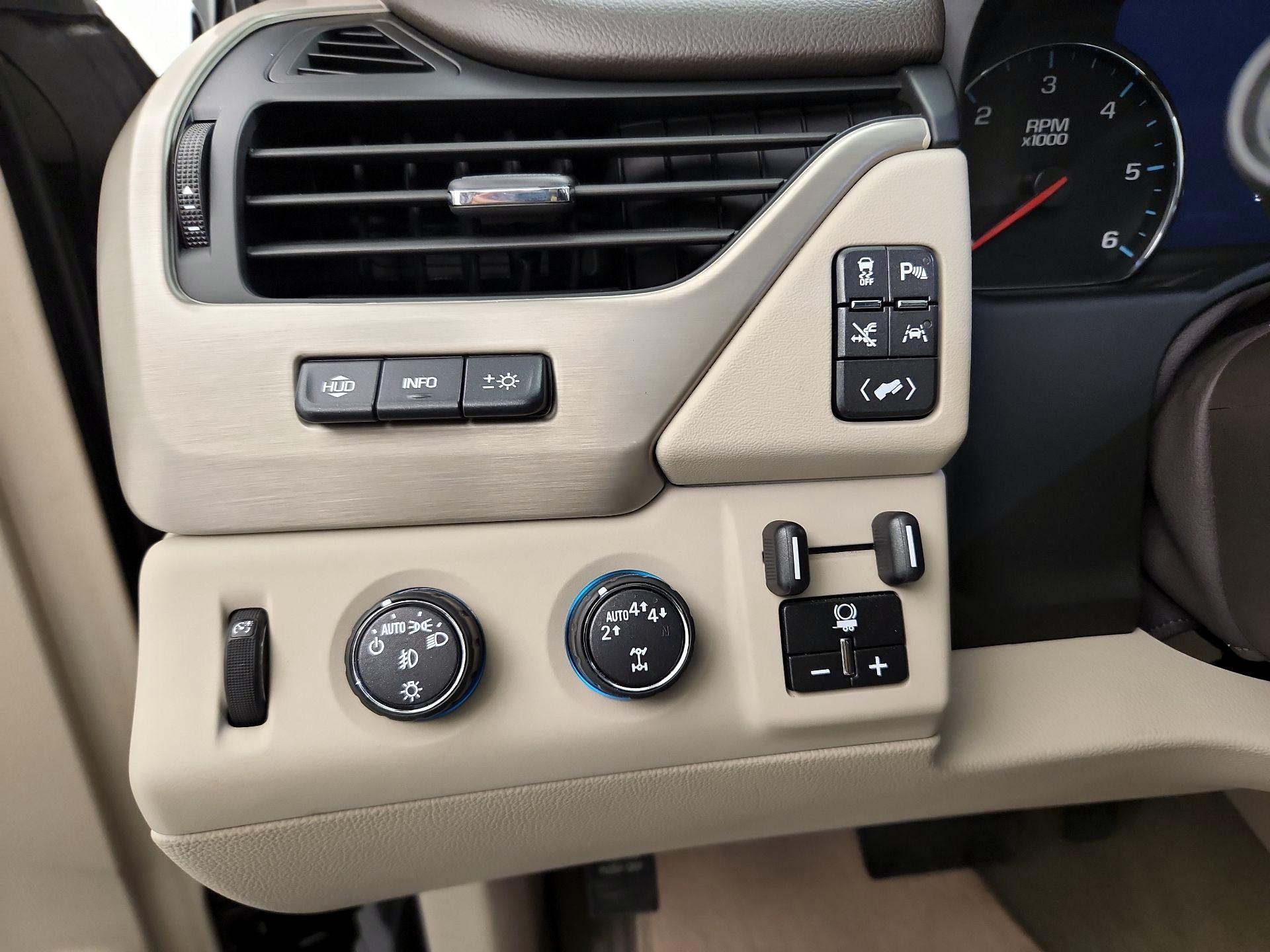 Thumbnail: 2018 GMC Yukon - 13