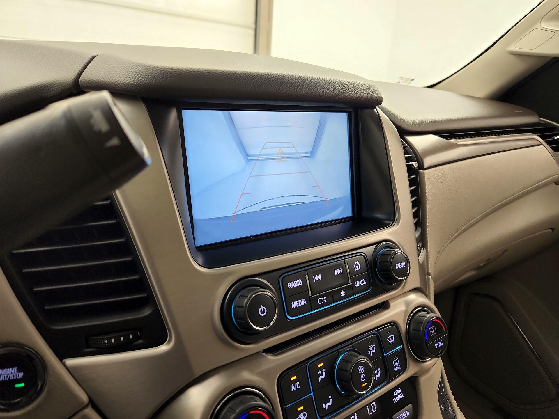 Thumbnail: 2018 GMC Yukon - 14