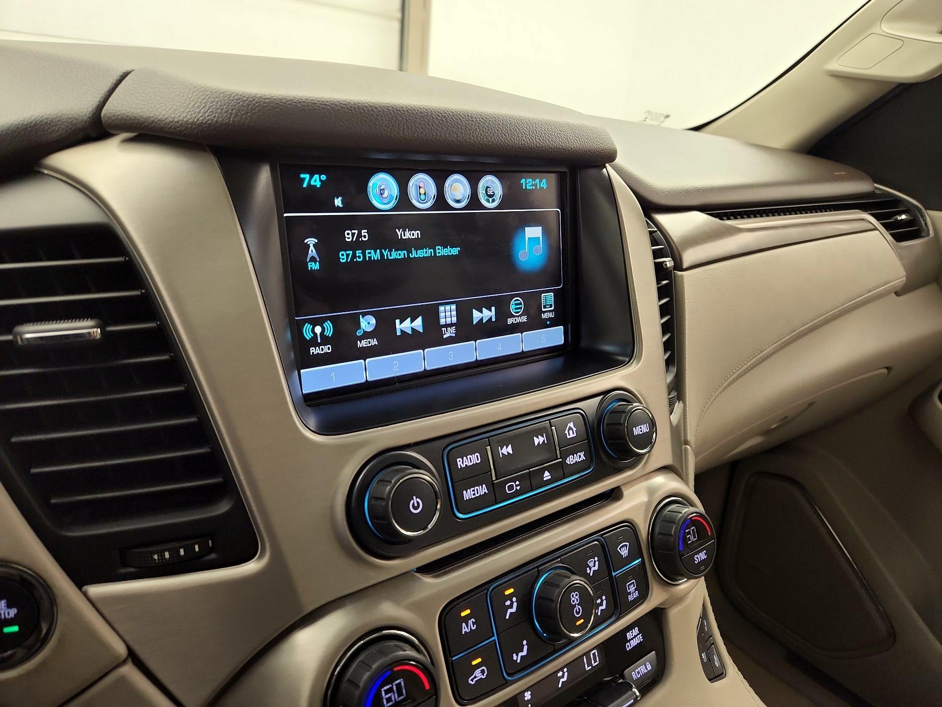 Thumbnail: 2018 GMC Yukon - 15