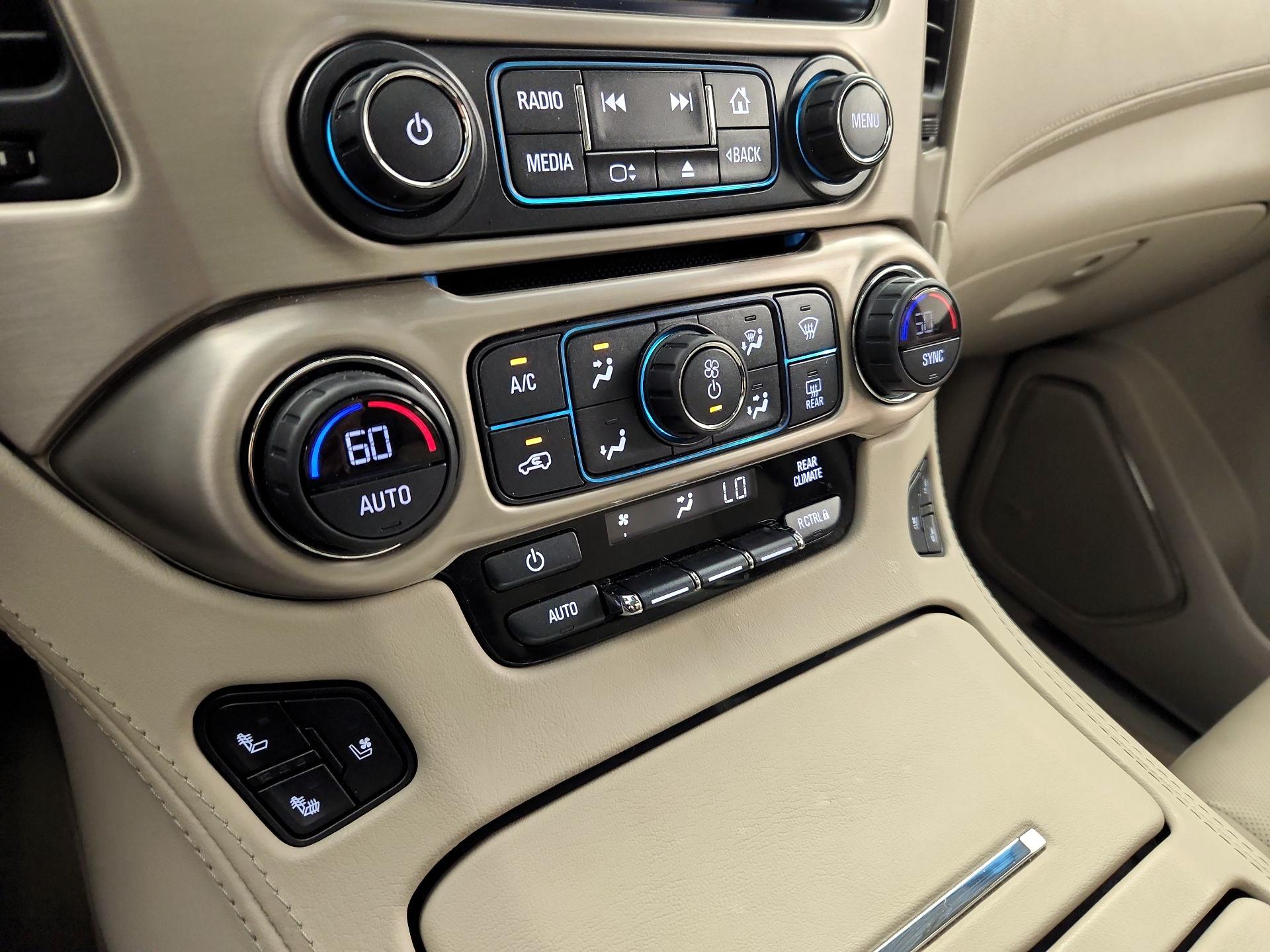 Thumbnail: 2018 GMC Yukon - 16