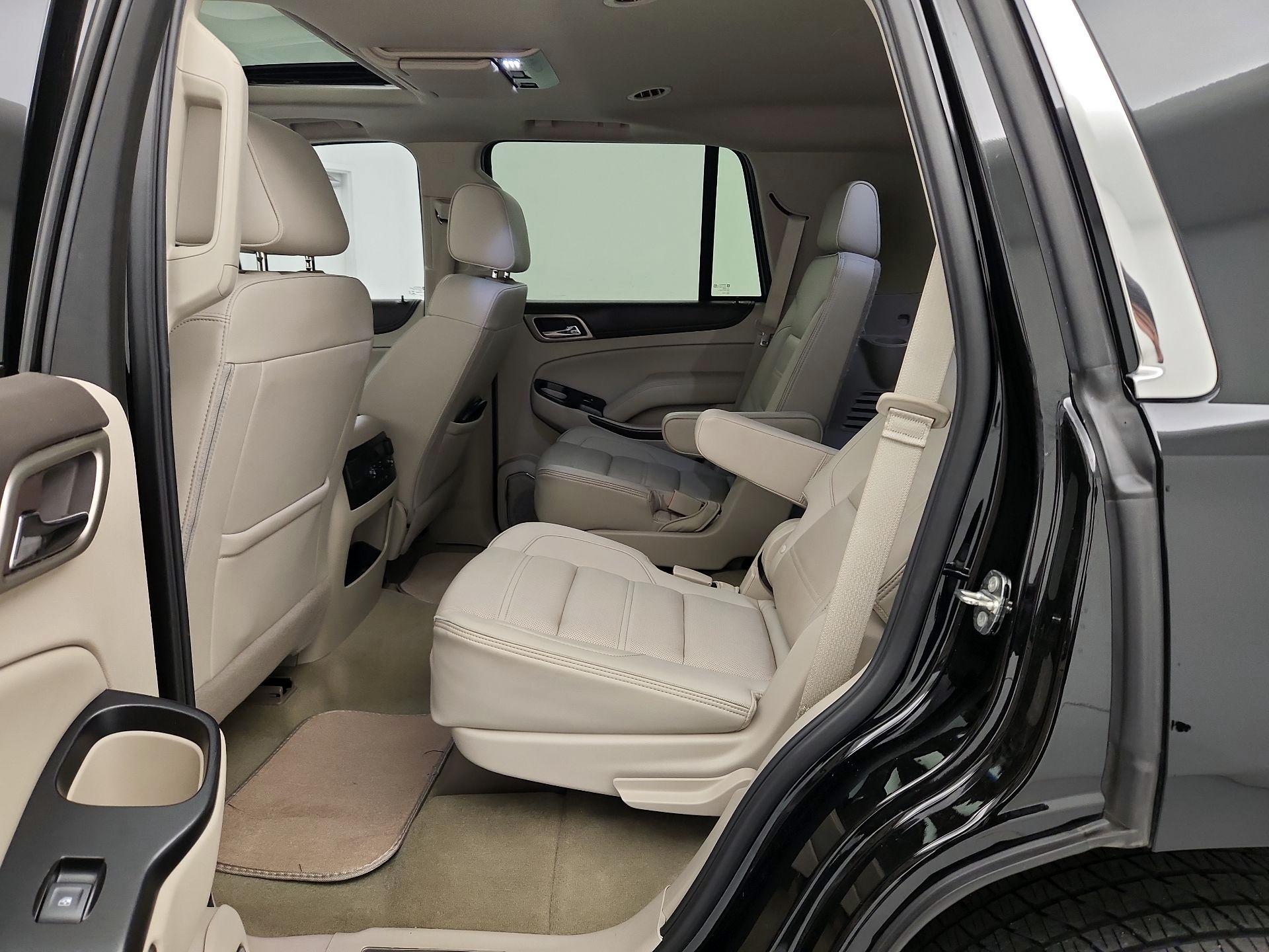 Thumbnail: 2018 GMC Yukon - 20