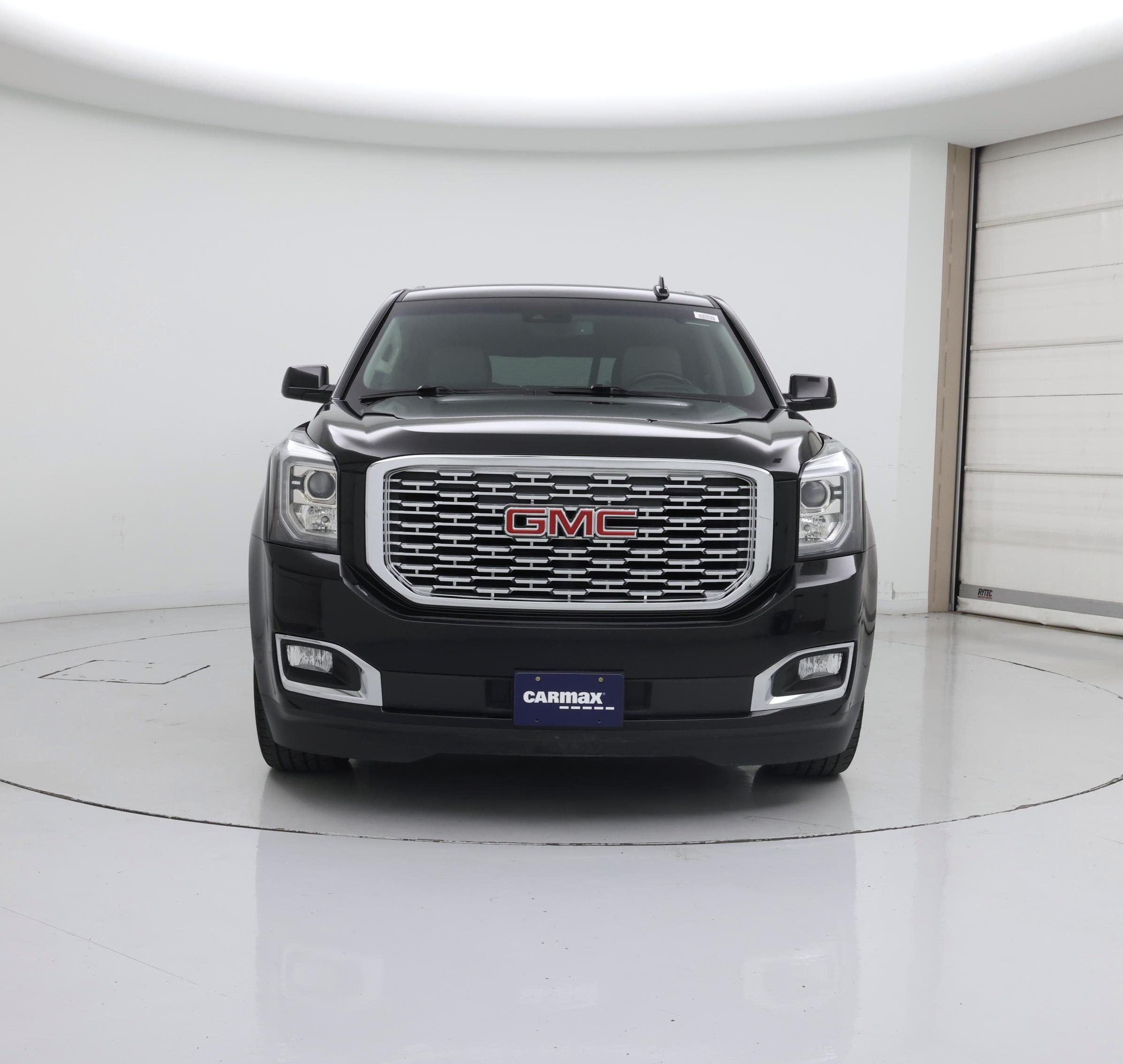 Thumbnail: 2018 GMC Yukon - 5
