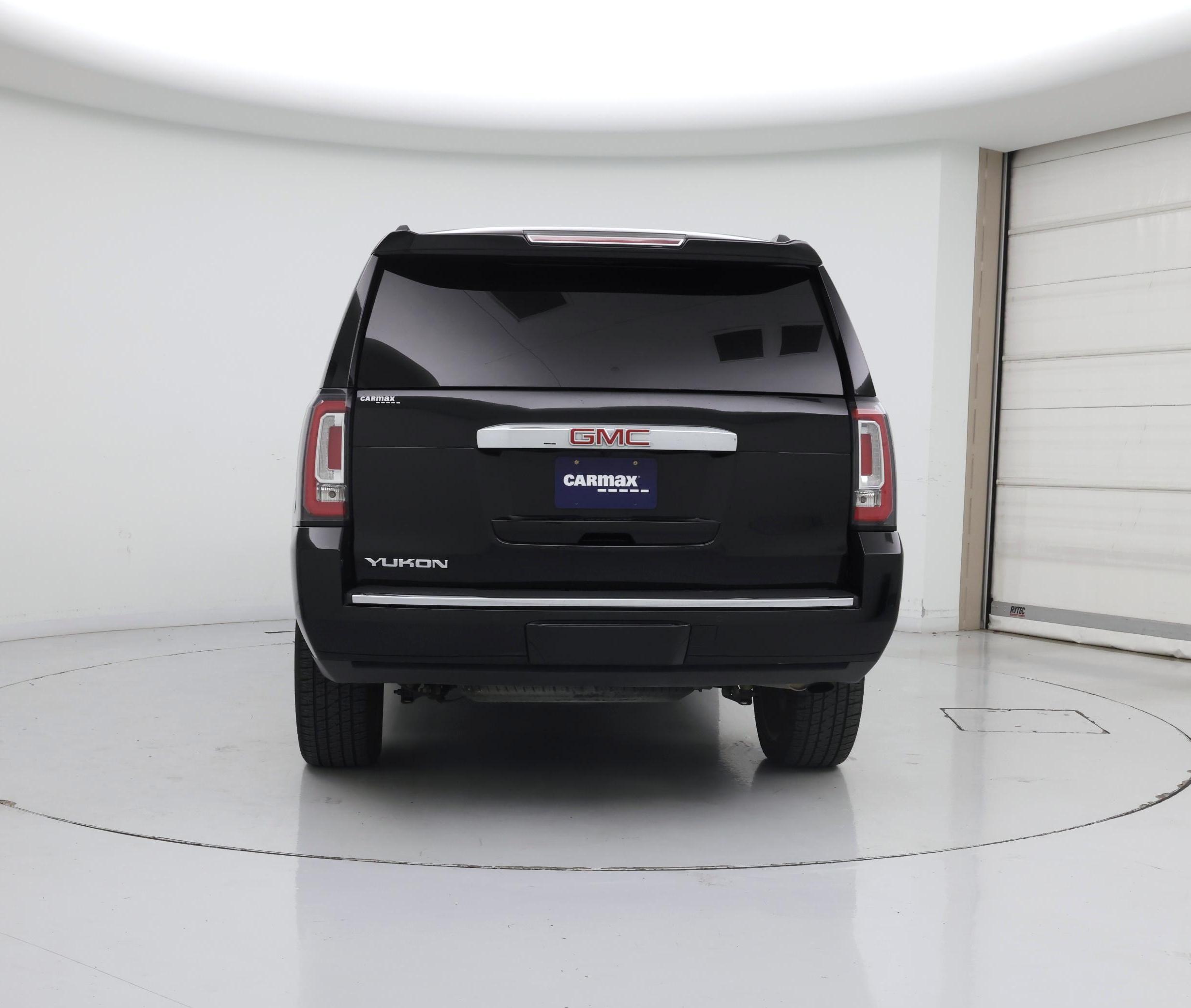 Thumbnail: 2018 GMC Yukon - 6