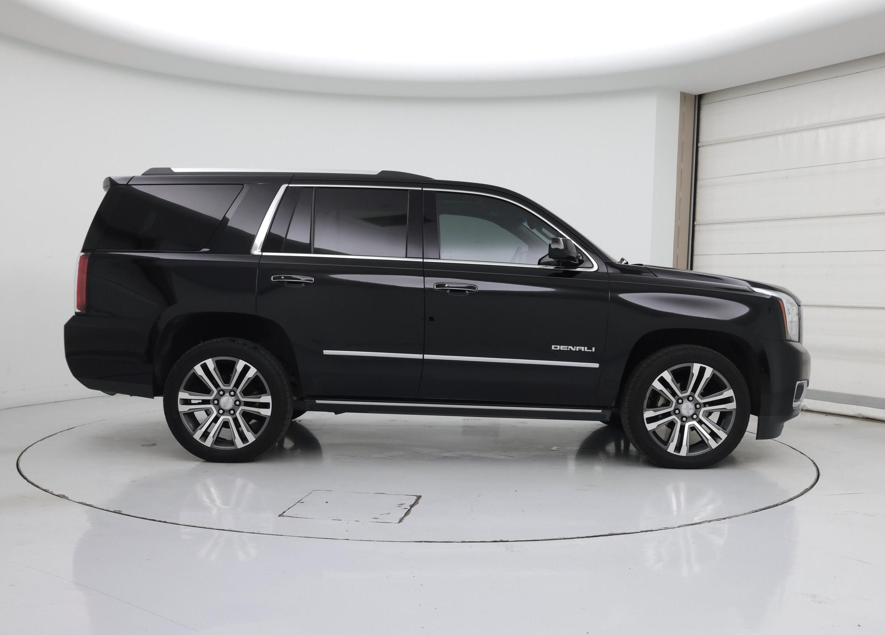 Thumbnail: 2018 GMC Yukon - 7