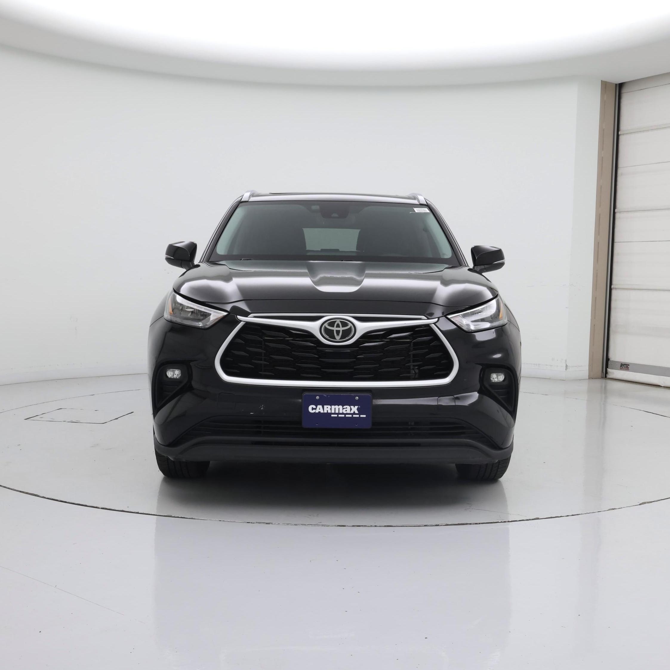 Thumbnail: 2020 Toyota Highlander - 5