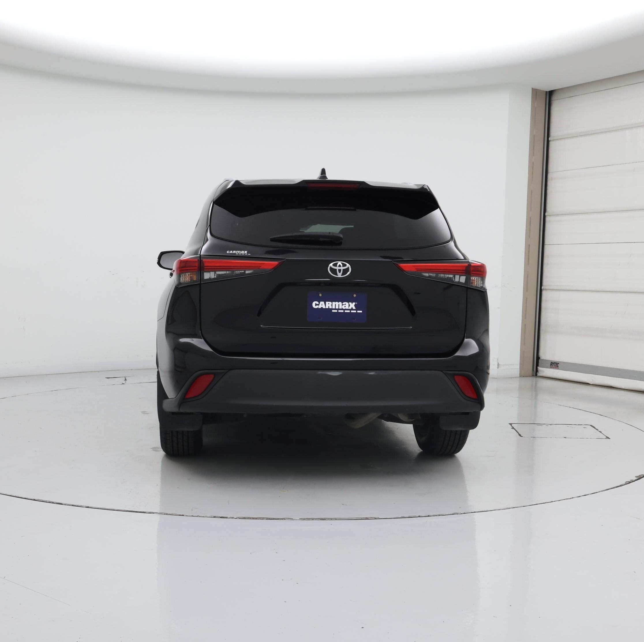 Thumbnail: 2020 Toyota Highlander - 6