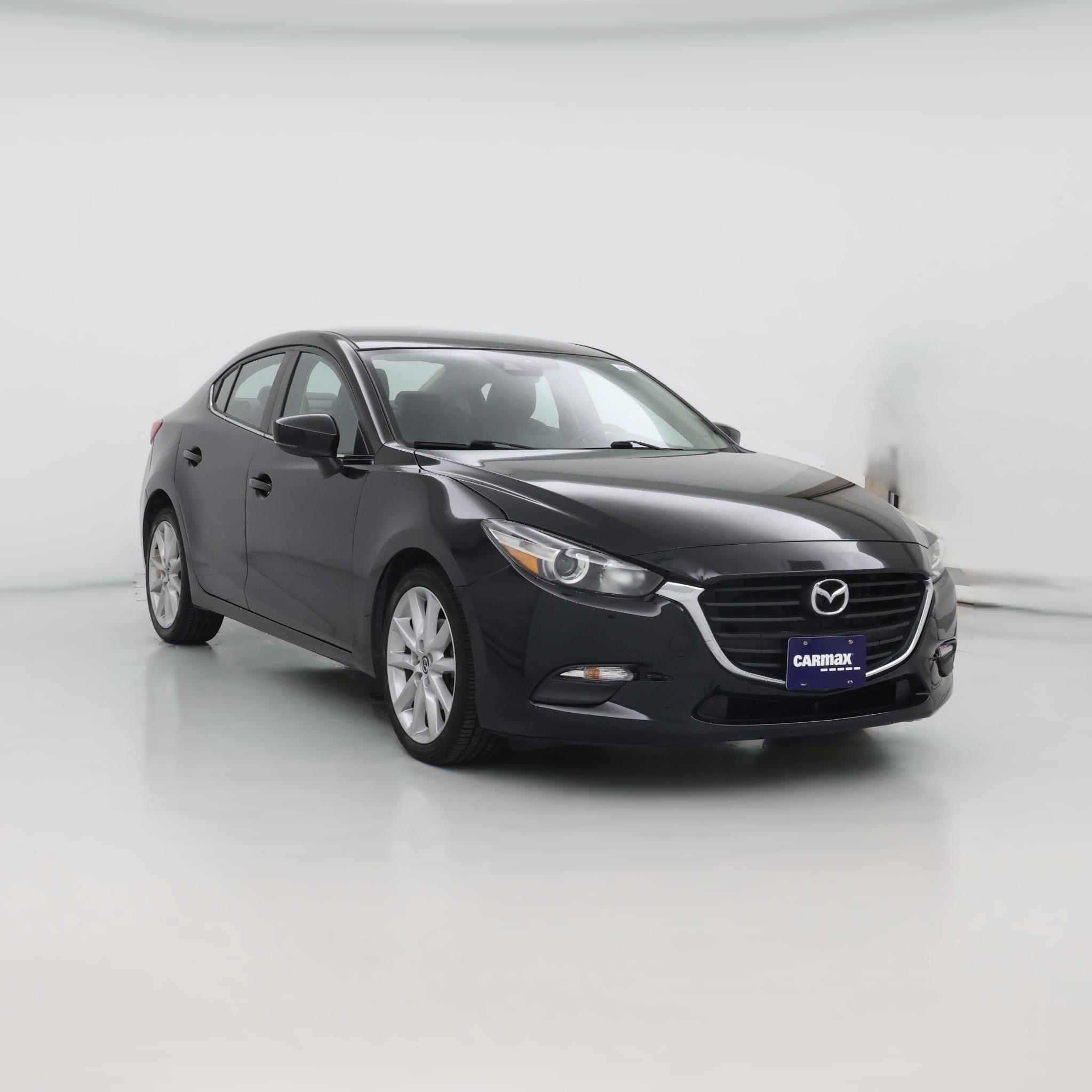 Thumbnail: 2017 Mazda Mazda3 - 1