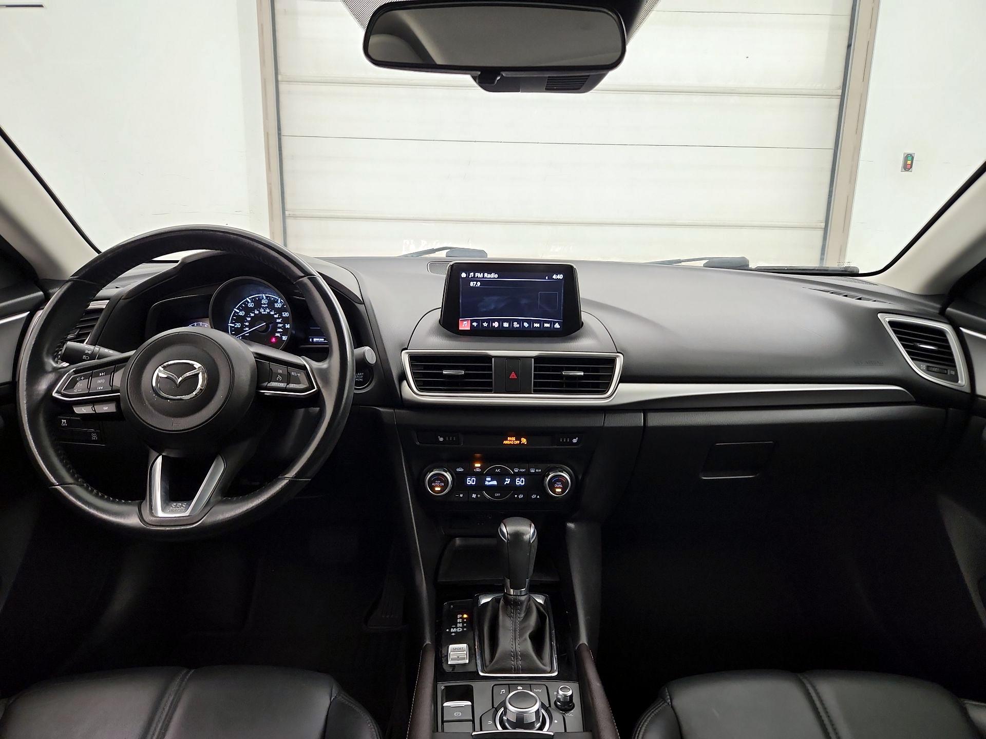 Thumbnail: 2017 Mazda Mazda3 - 9