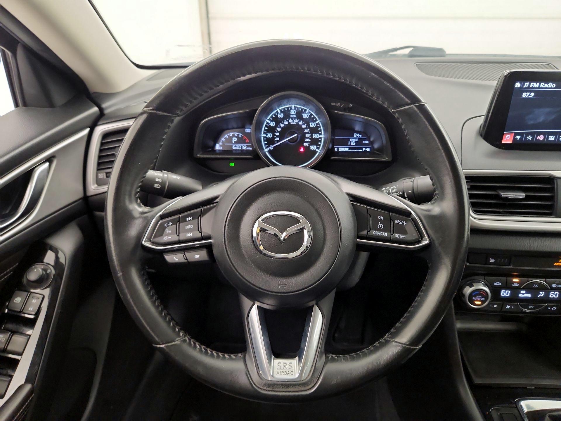 Thumbnail: 2017 Mazda Mazda3 - 10