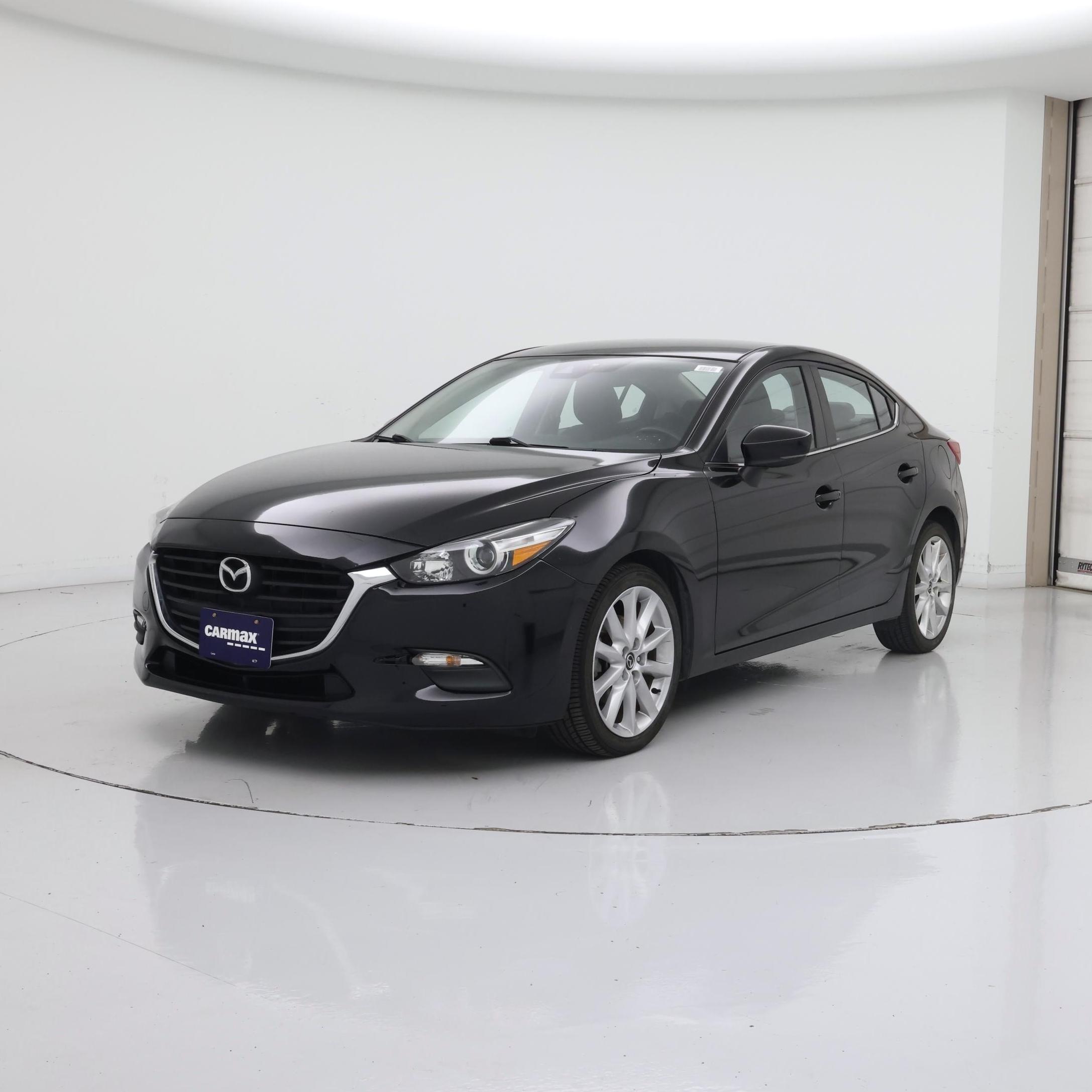 Thumbnail: 2017 Mazda Mazda3 - 4