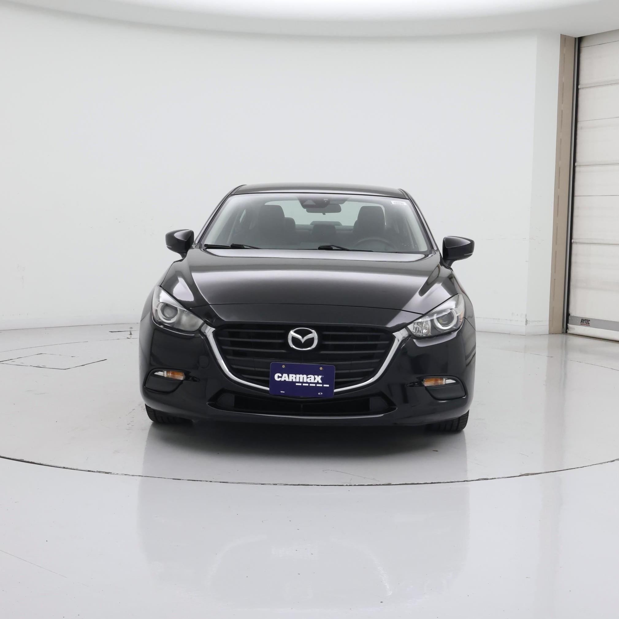 Thumbnail: 2017 Mazda Mazda3 - 5
