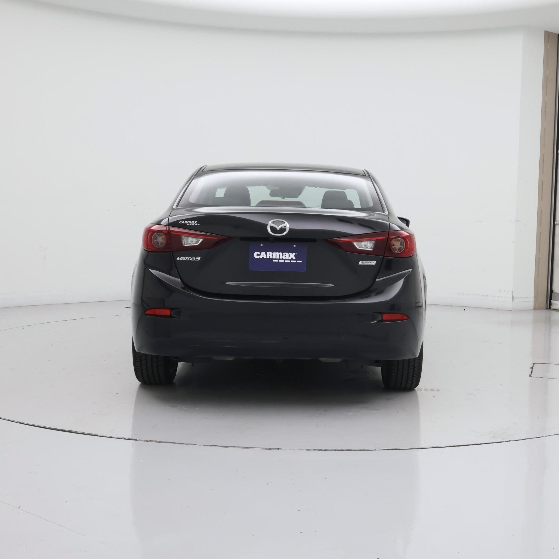 Thumbnail: 2017 Mazda Mazda3 - 6