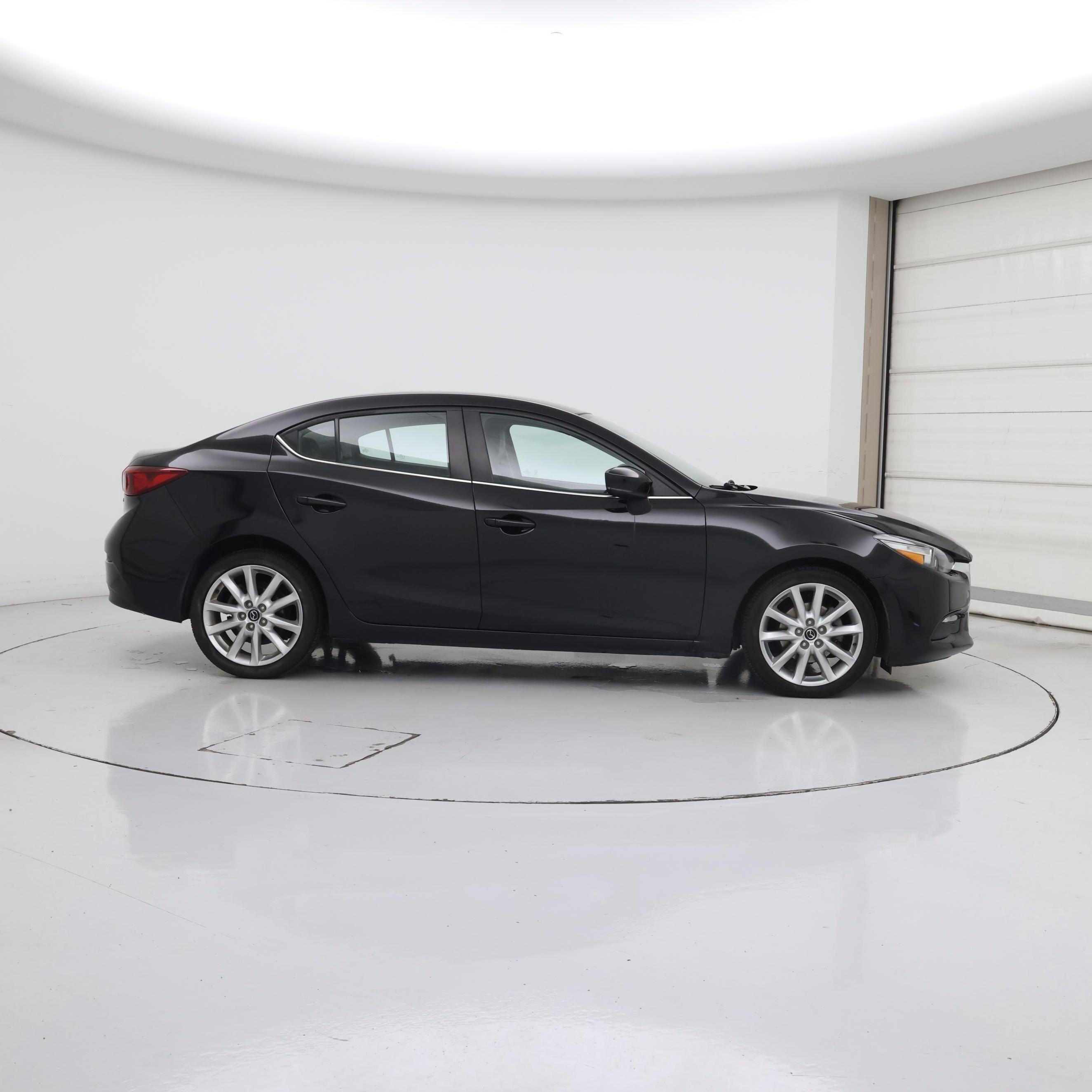 Thumbnail: 2017 Mazda Mazda3 - 7