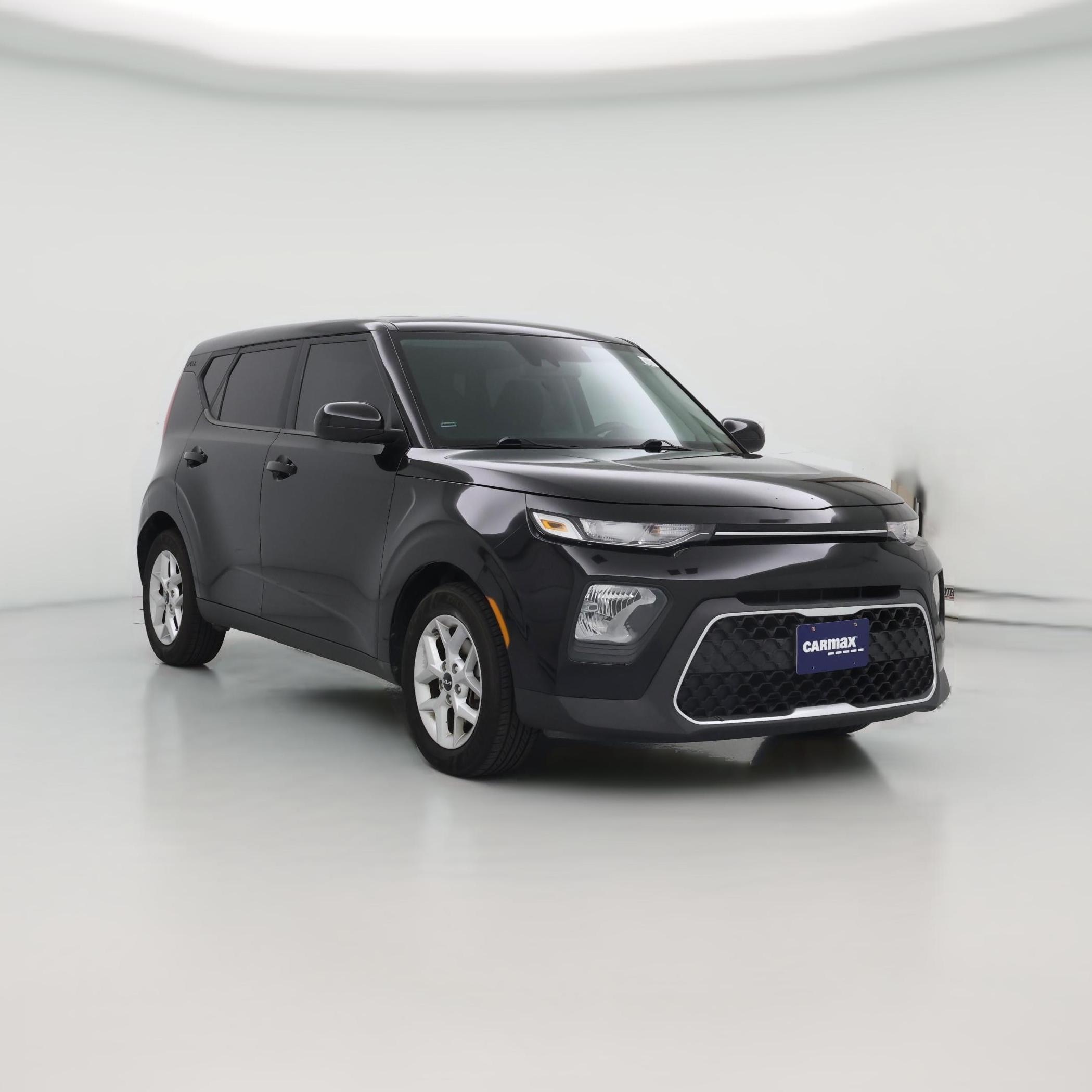 Thumbnail: 2022 Kia Soul - 1