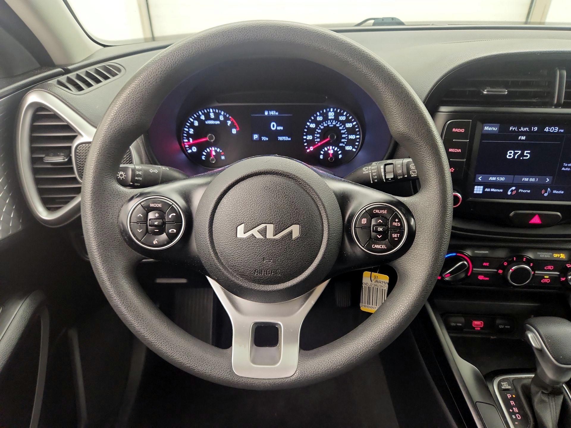 Thumbnail: 2022 Kia Soul - 10
