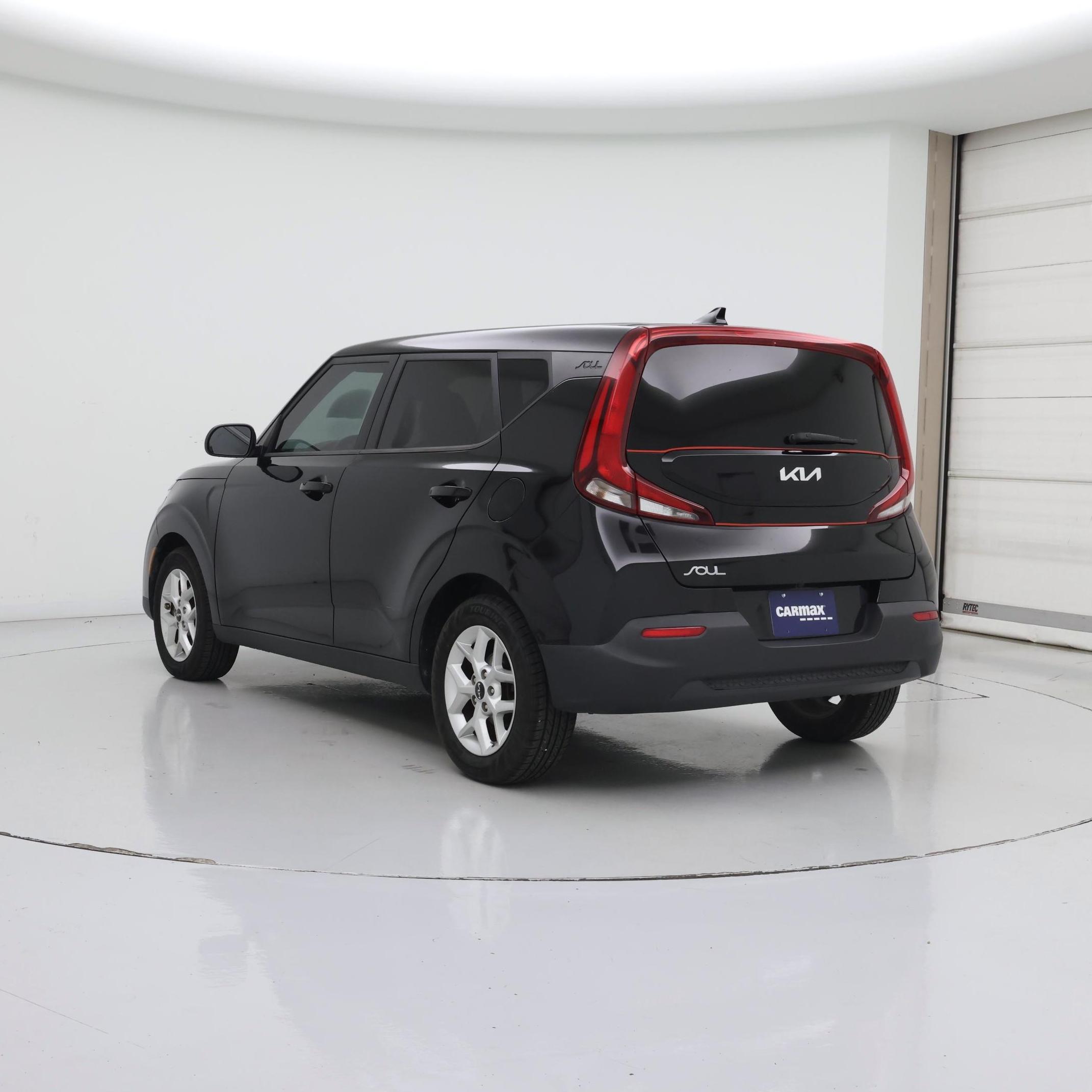 Thumbnail: 2022 Kia Soul - 2