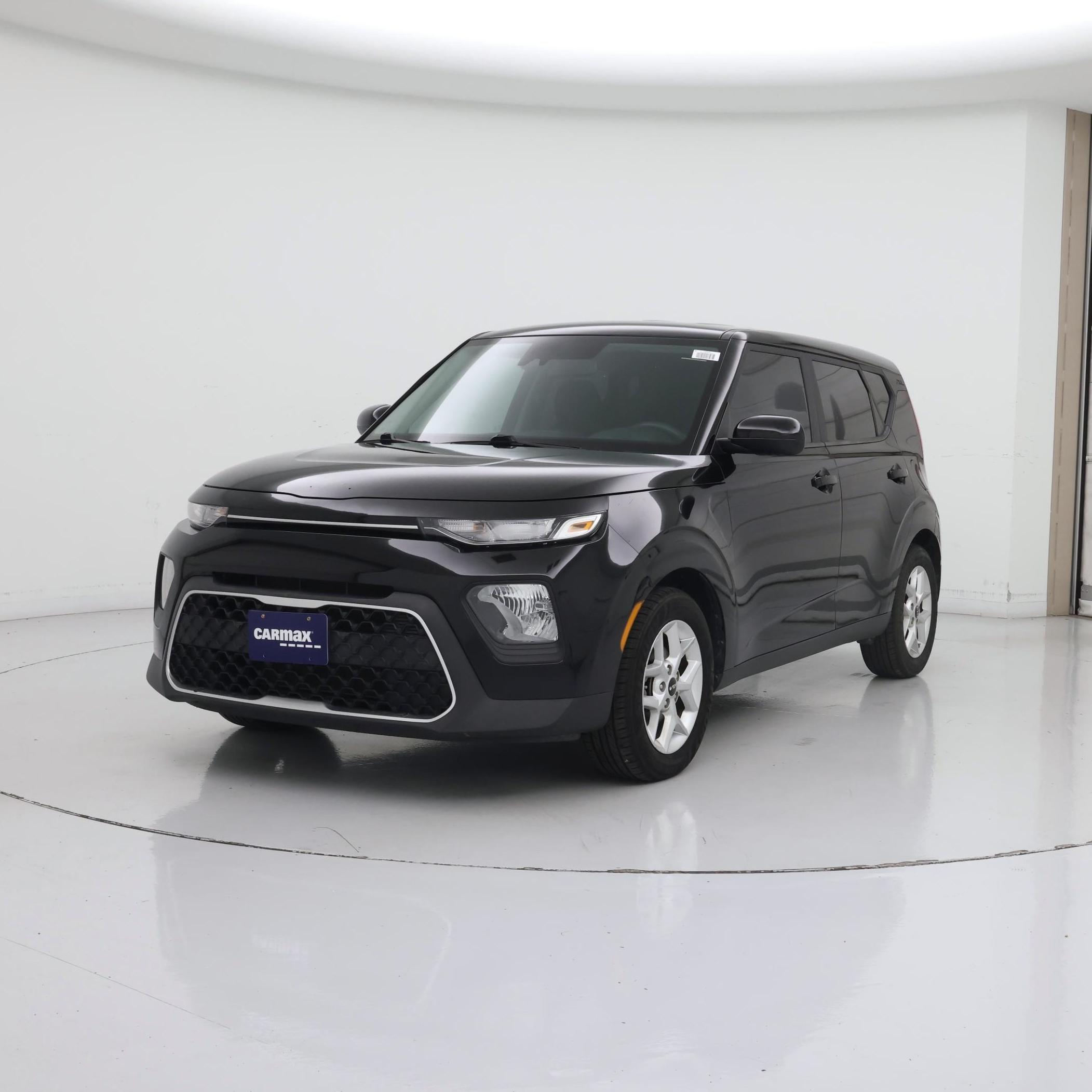 Thumbnail: 2022 Kia Soul - 4