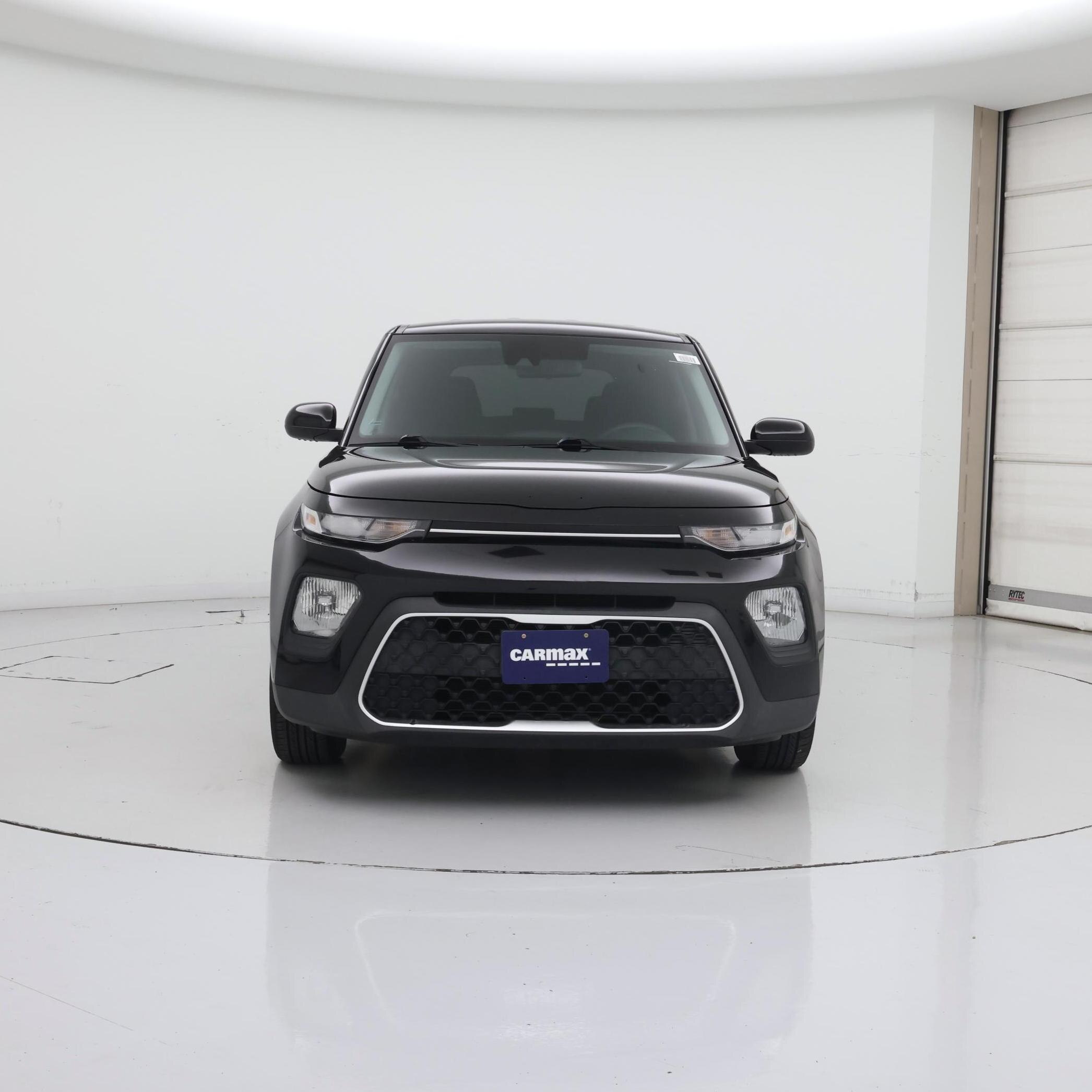 Thumbnail: 2022 Kia Soul - 5