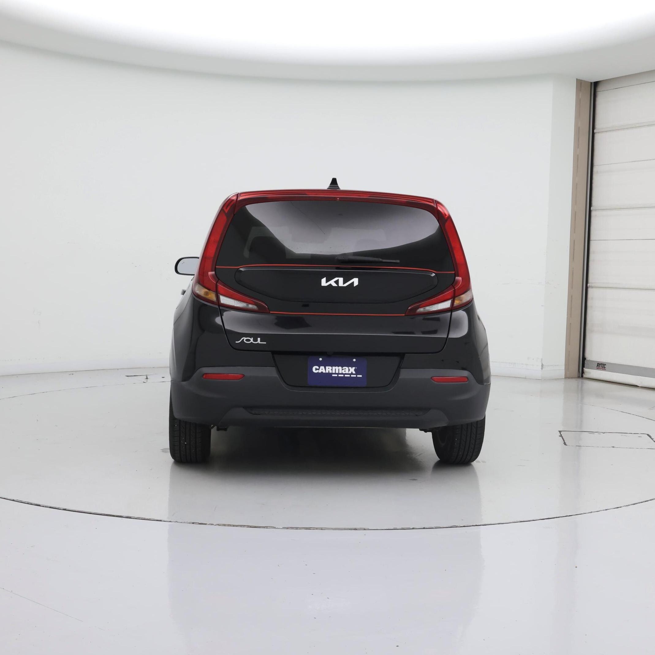 Thumbnail: 2022 Kia Soul - 6
