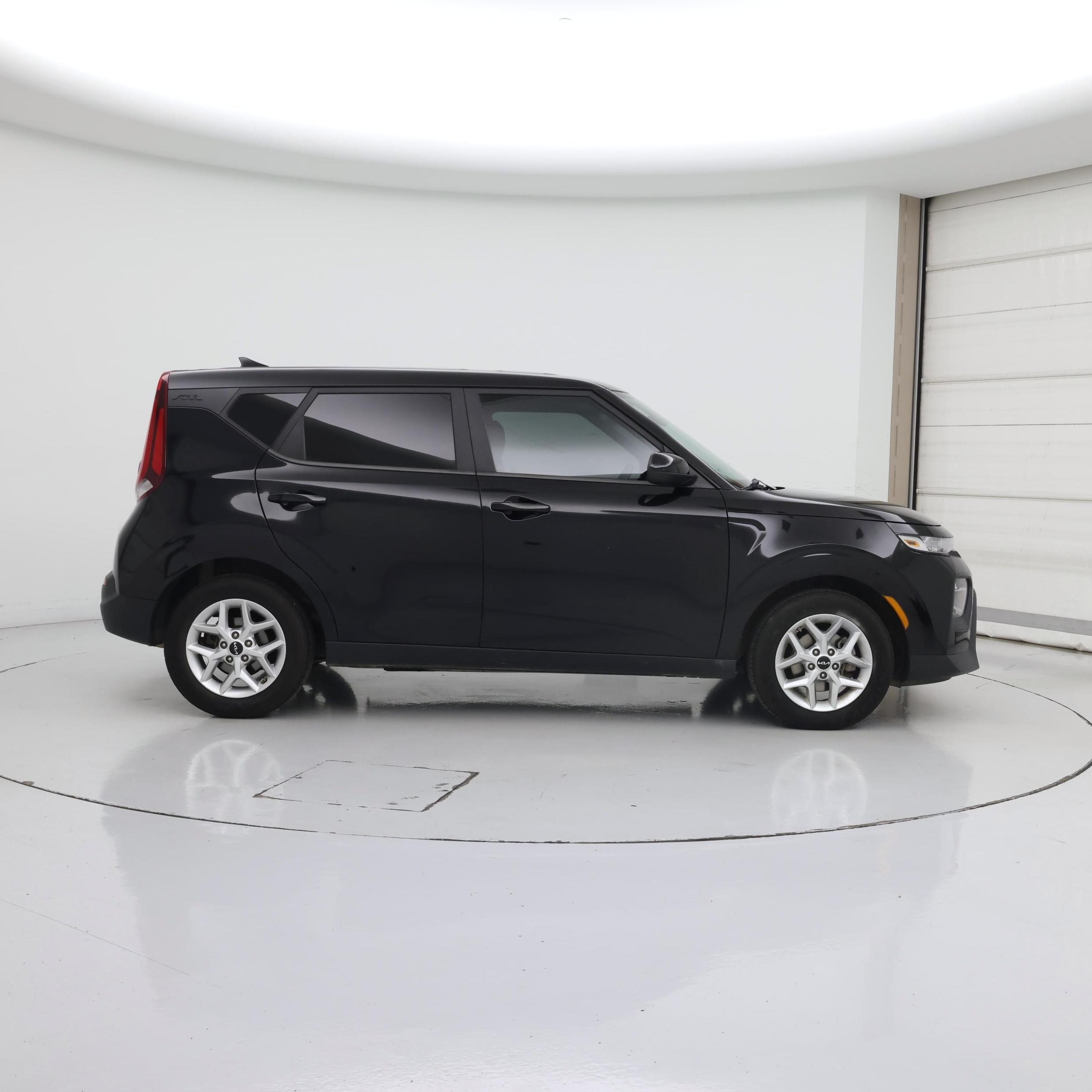 Thumbnail: 2022 Kia Soul - 7