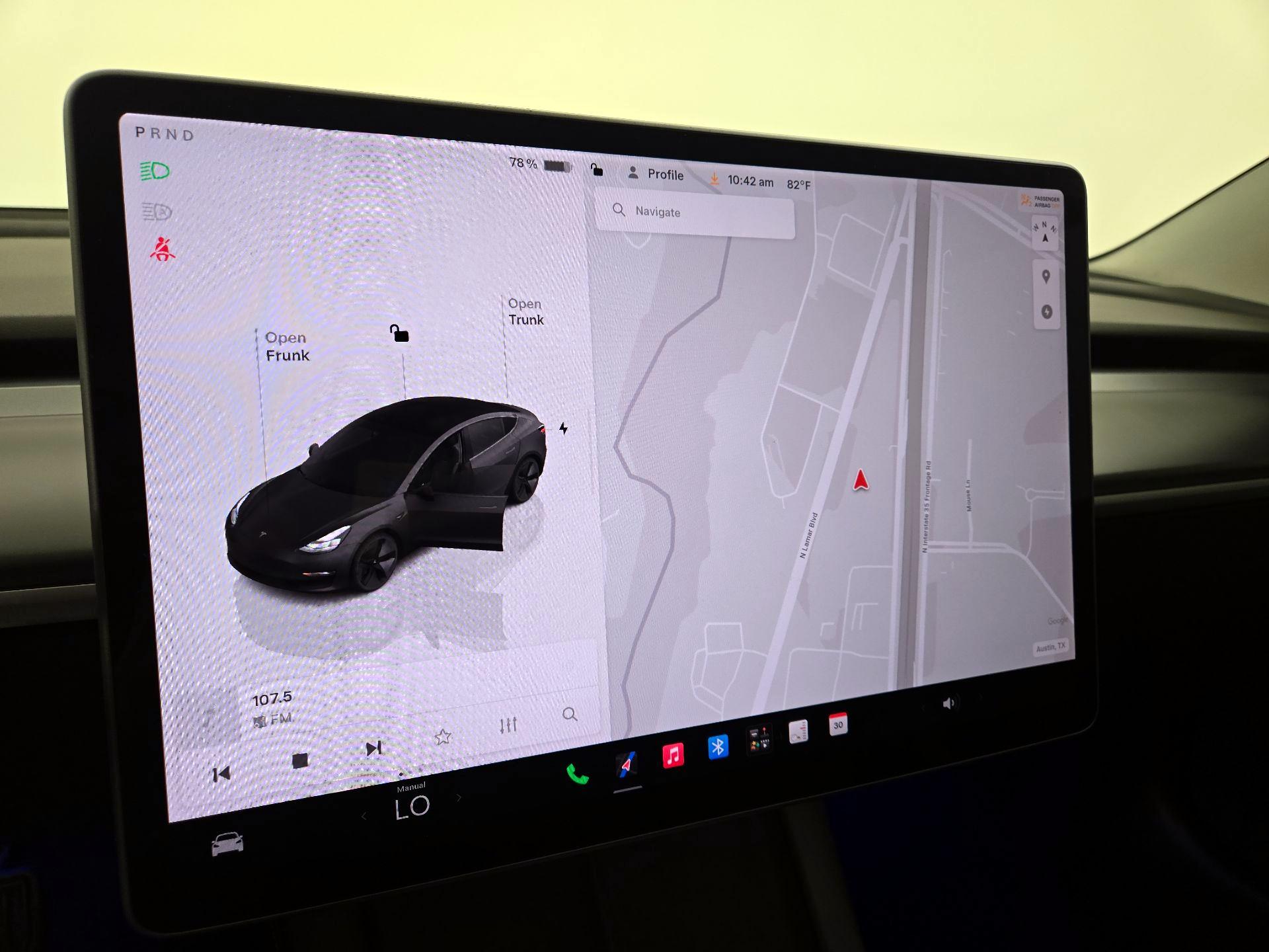Thumbnail: 2022 Tesla Model 3 - 13
