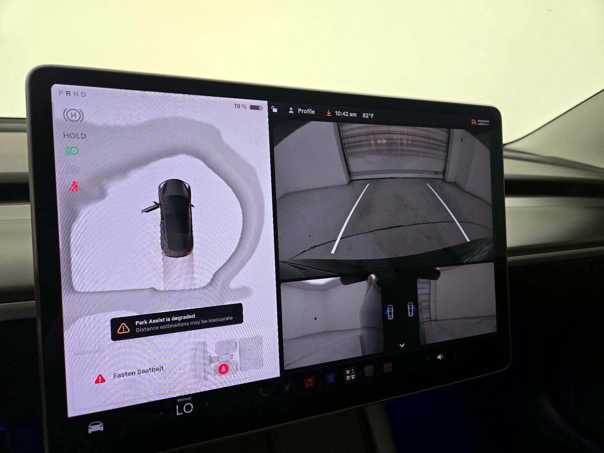 Thumbnail: 2022 Tesla Model 3 - 14