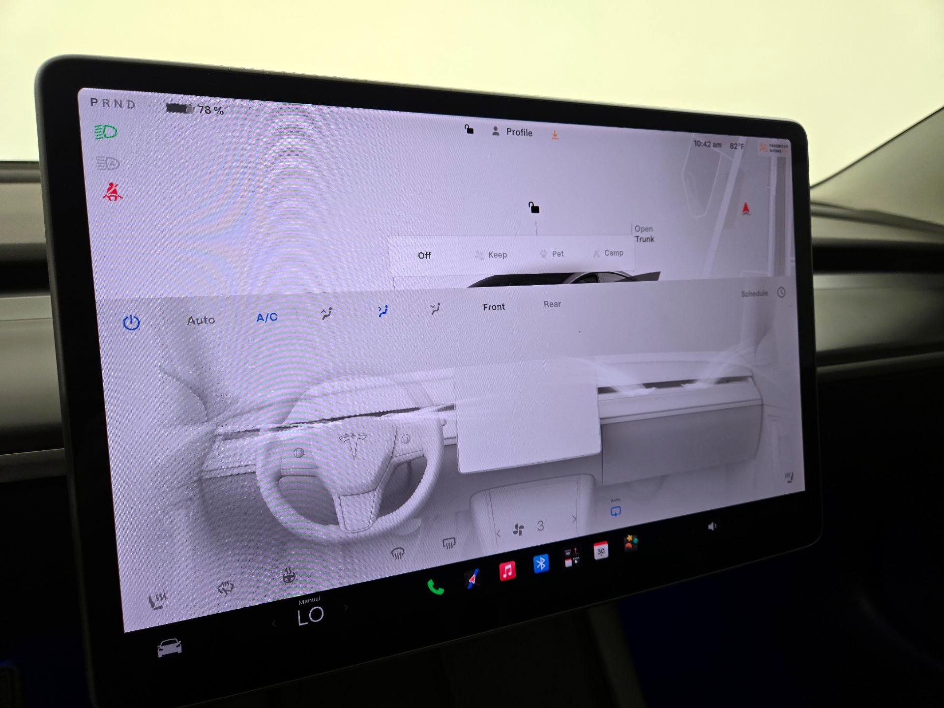 Thumbnail: 2022 Tesla Model 3 - 16
