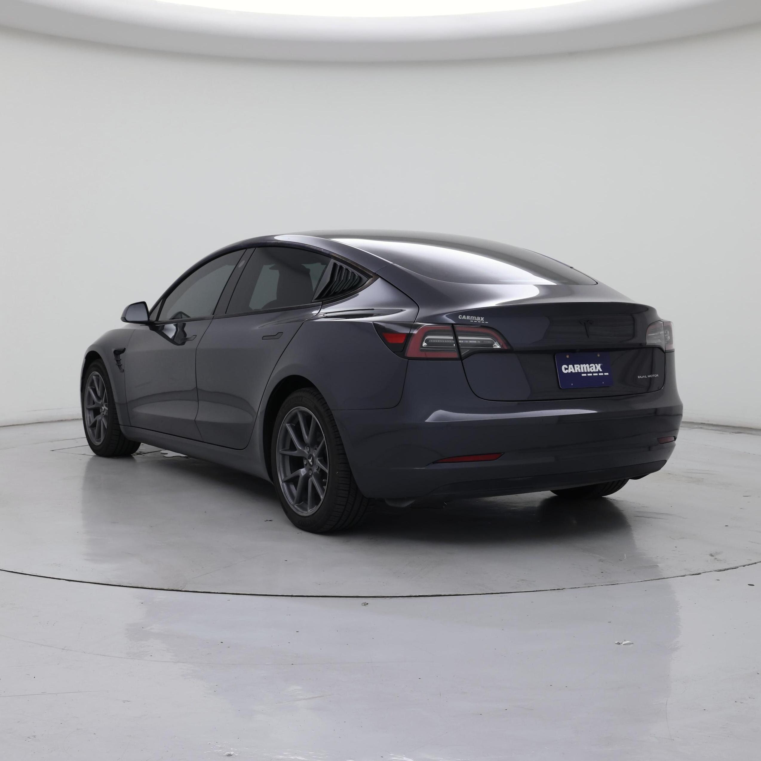 Thumbnail: 2022 Tesla Model 3 - 2