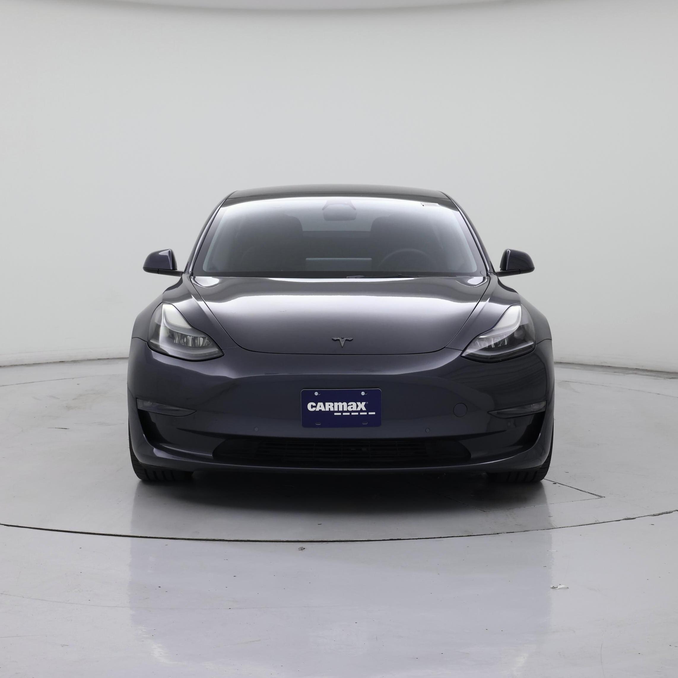 Thumbnail: 2022 Tesla Model 3 - 5