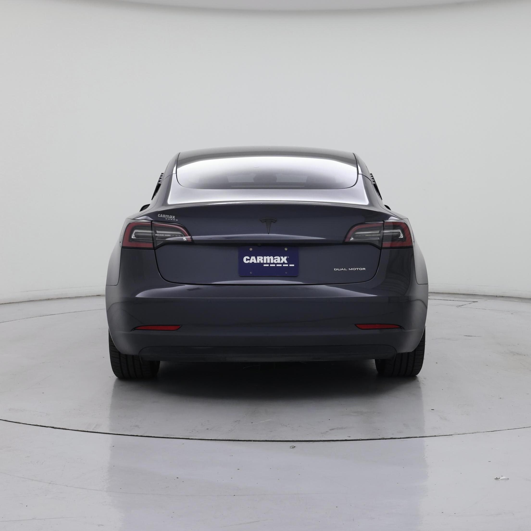 Thumbnail: 2022 Tesla Model 3 - 6