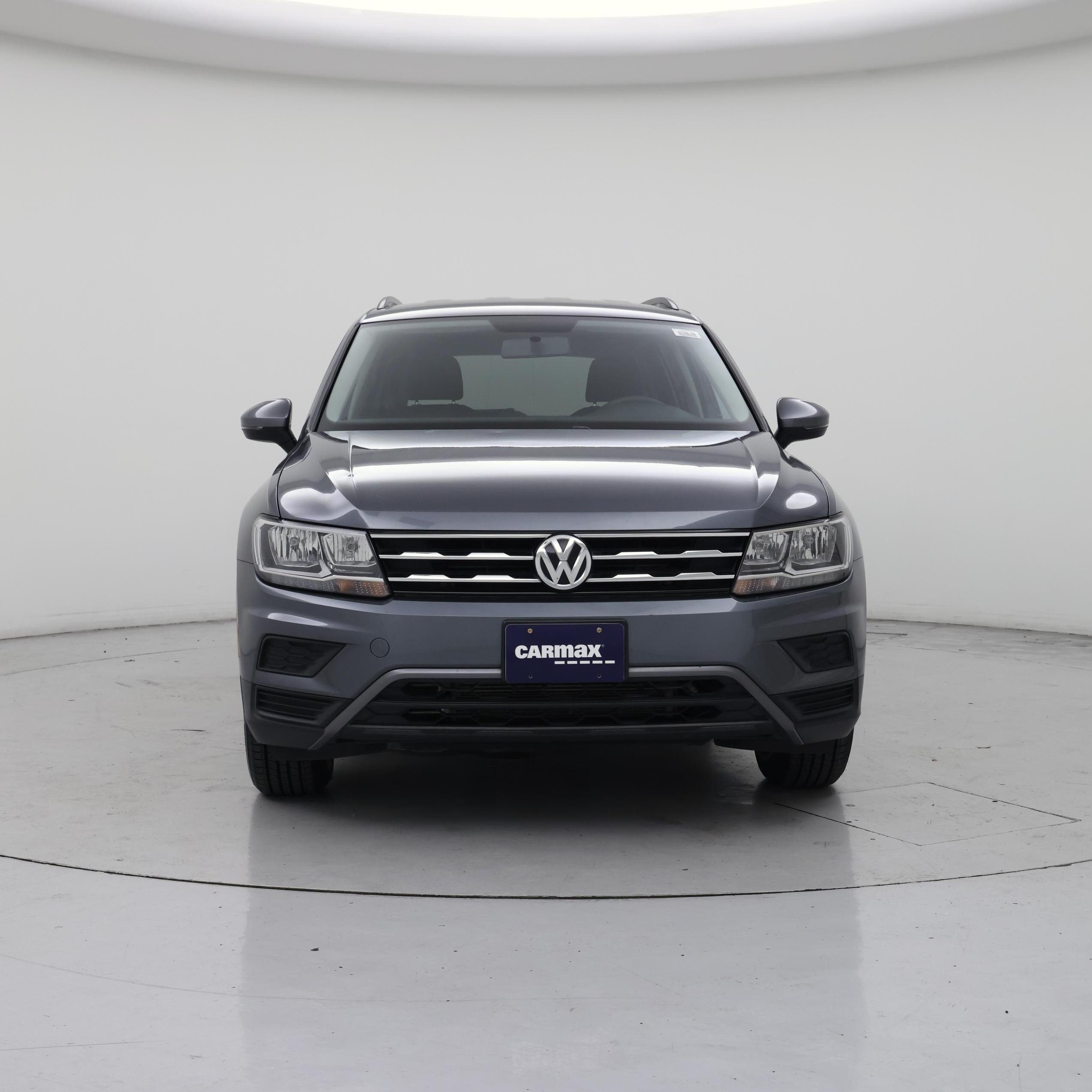 Thumbnail: 2018 Volkswagen Tiguan - 5