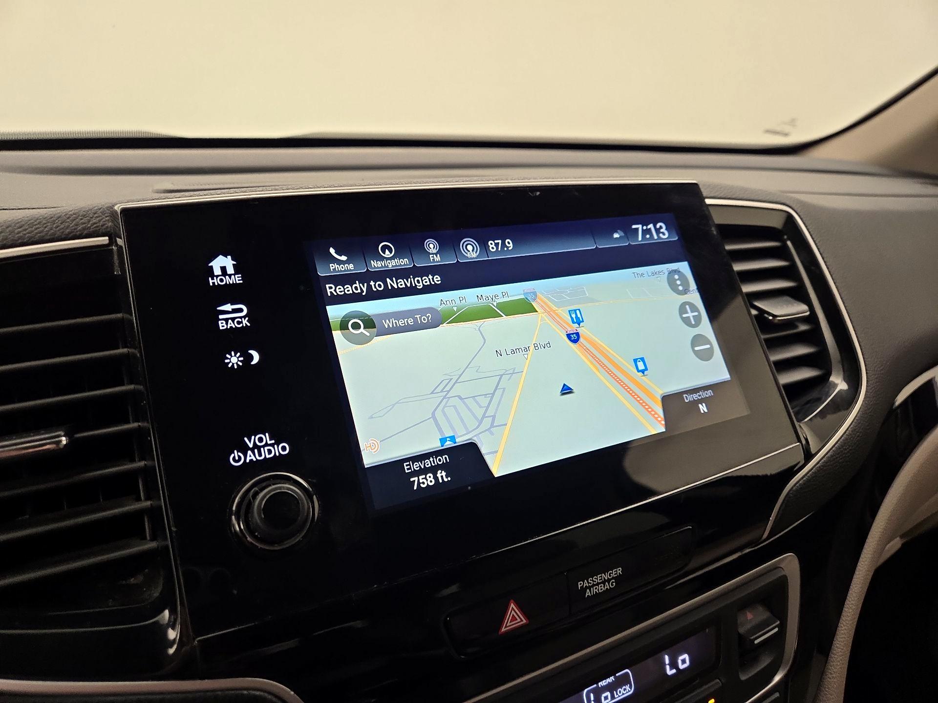 Thumbnail: 2019 Honda Pilot - 14