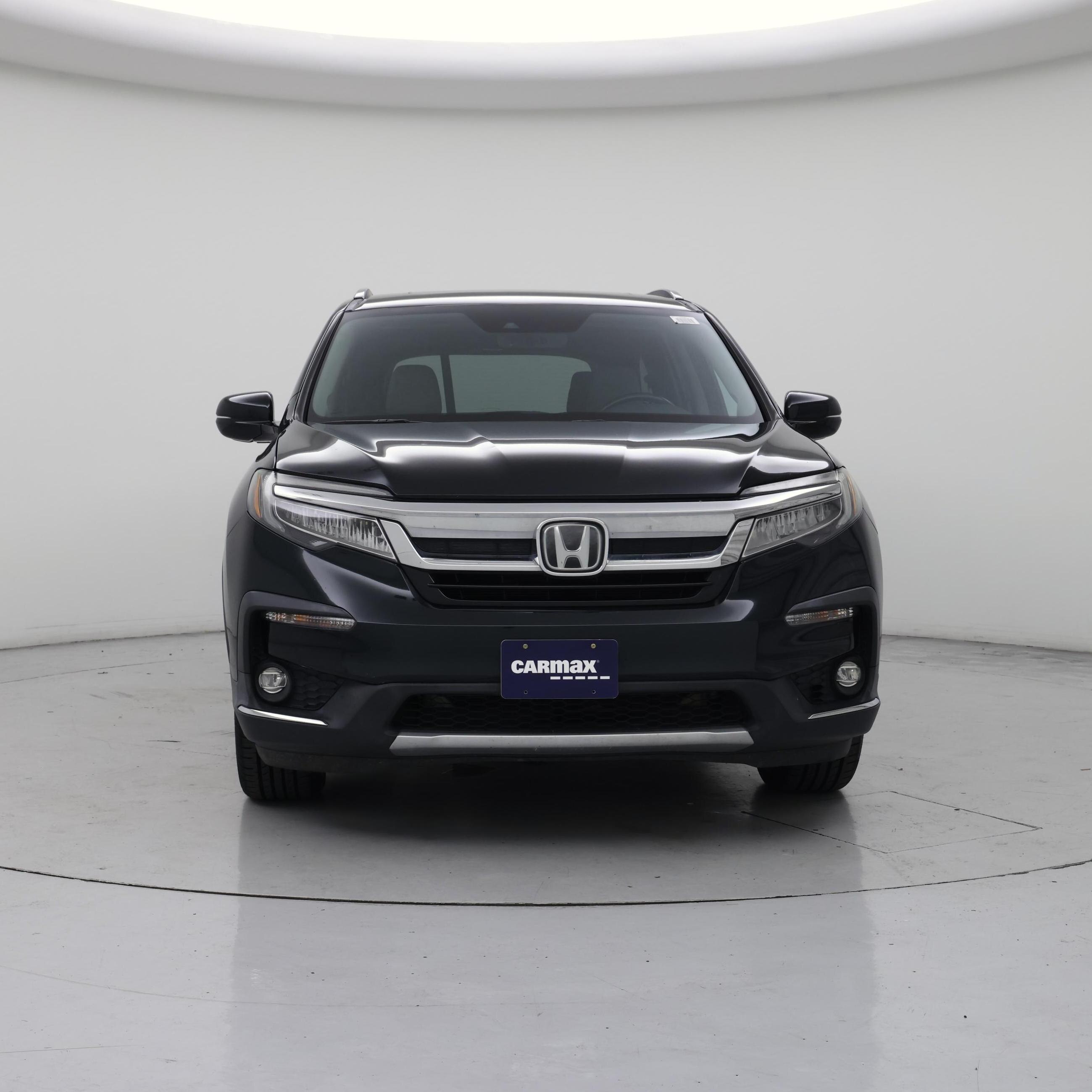 Thumbnail: 2019 Honda Pilot - 5