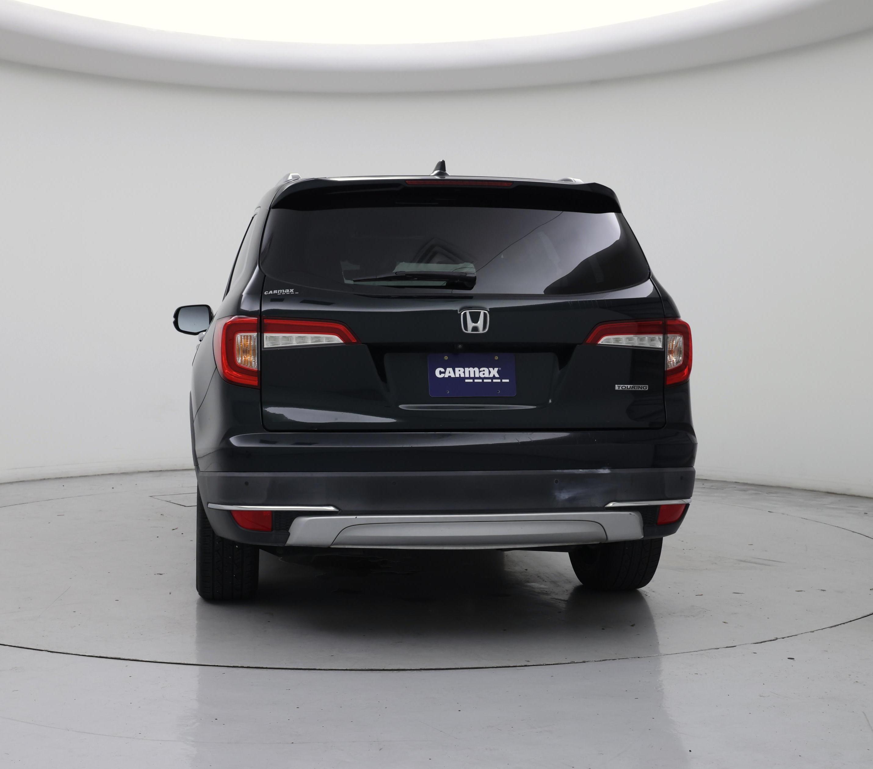 Thumbnail: 2019 Honda Pilot - 6