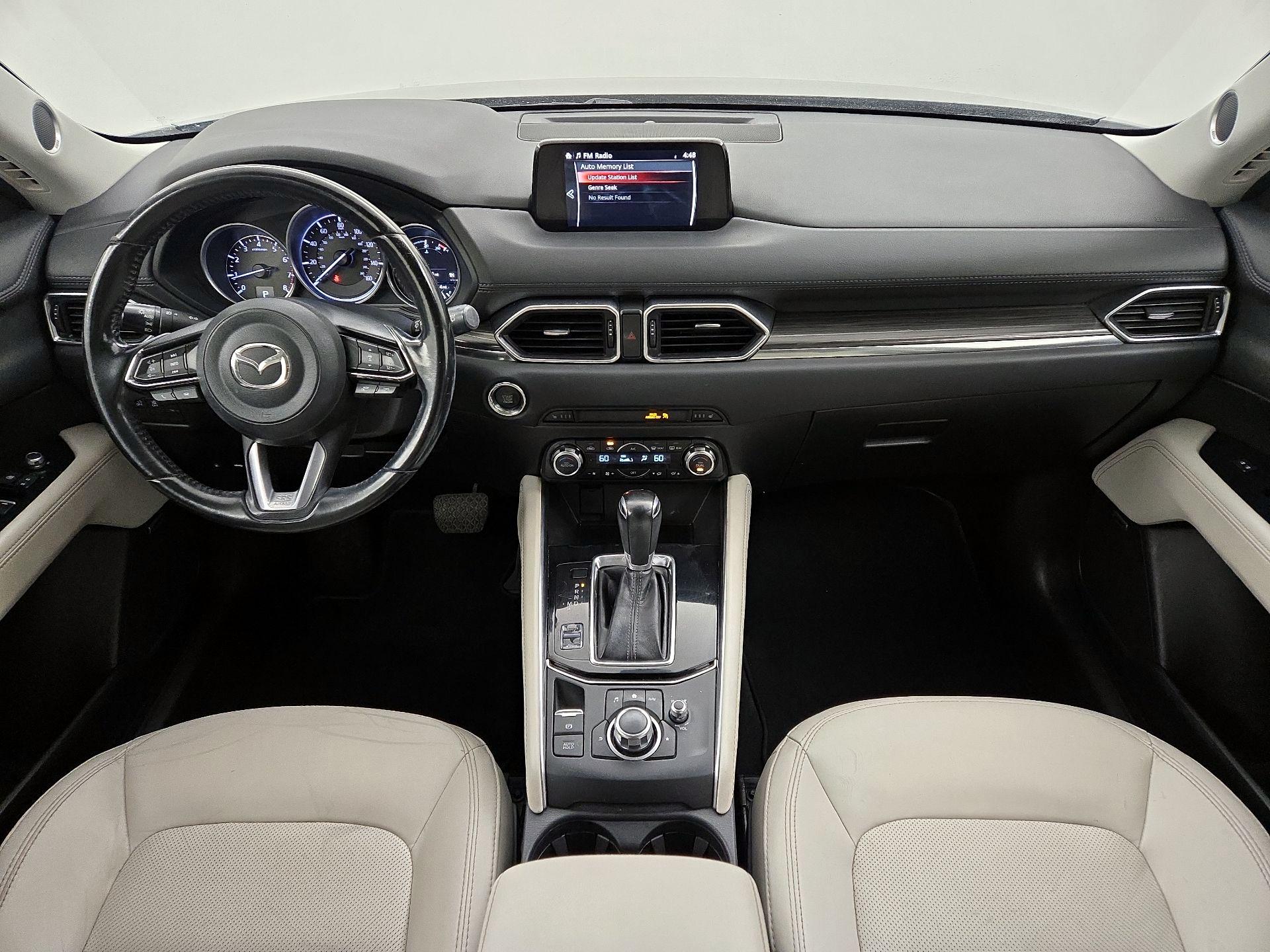 Thumbnail: 2018 Mazda CX-5 - 9
