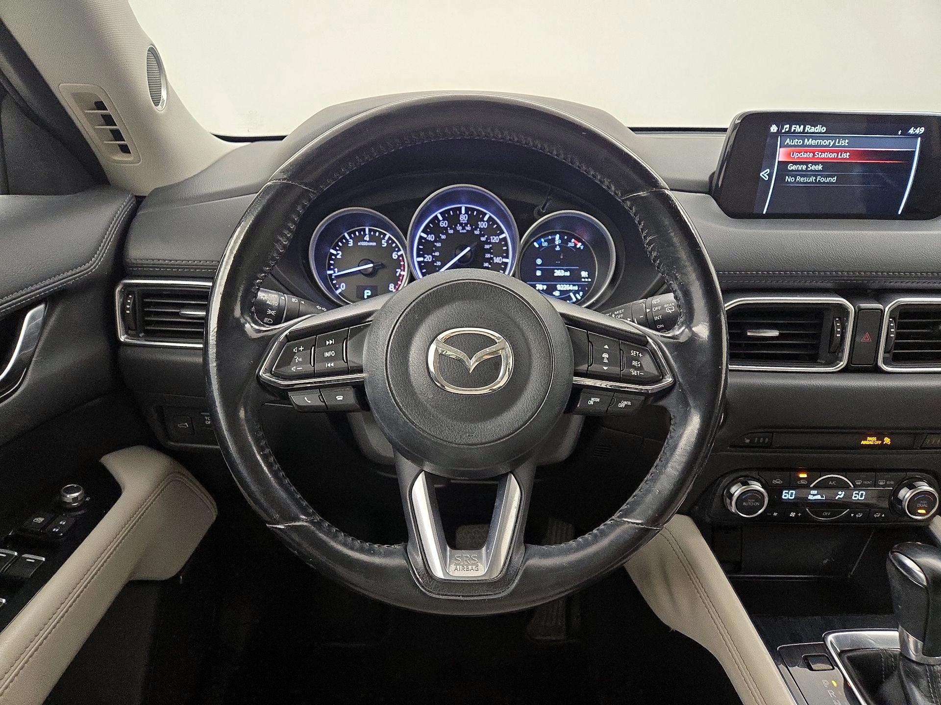 Thumbnail: 2018 Mazda CX-5 - 10