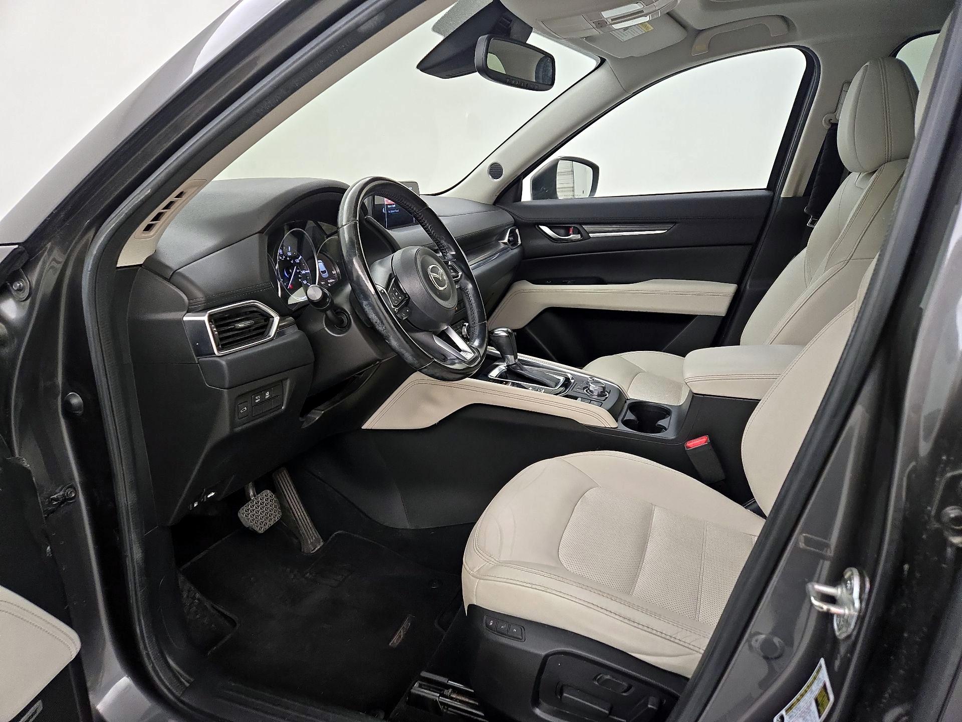 Thumbnail: 2018 Mazda CX-5 - 11