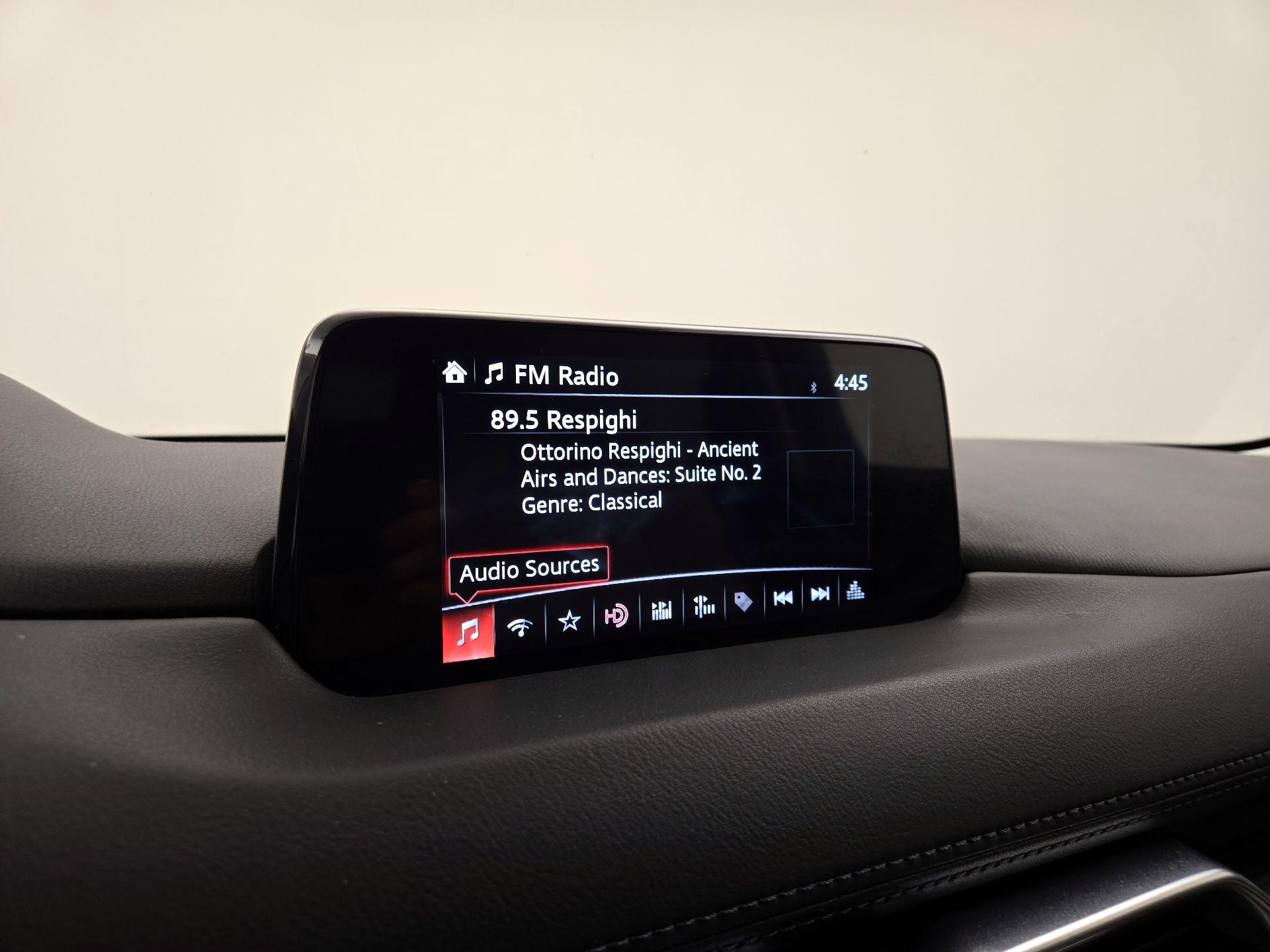 Thumbnail: 2018 Mazda CX-5 - 15