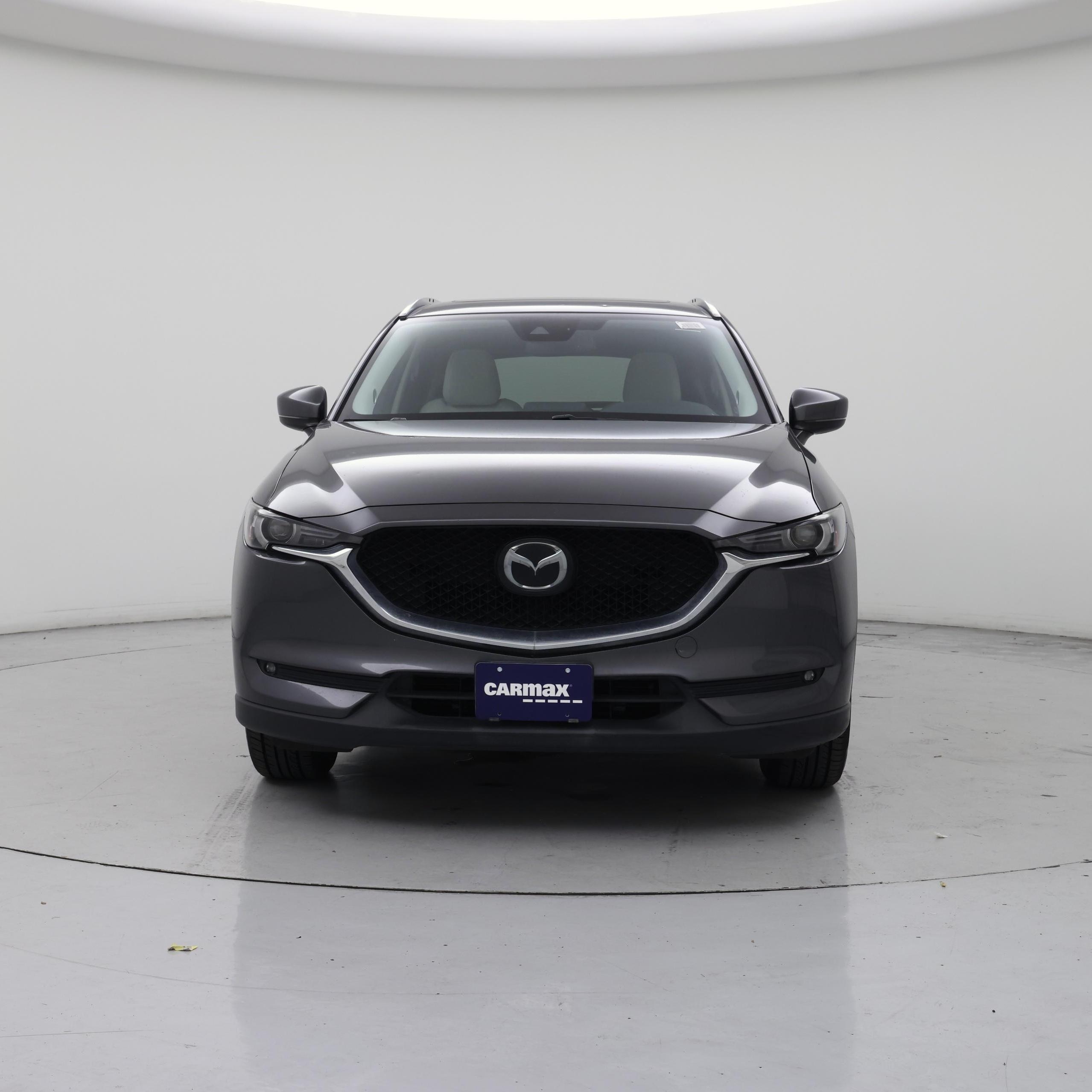 Thumbnail: 2018 Mazda CX-5 - 5