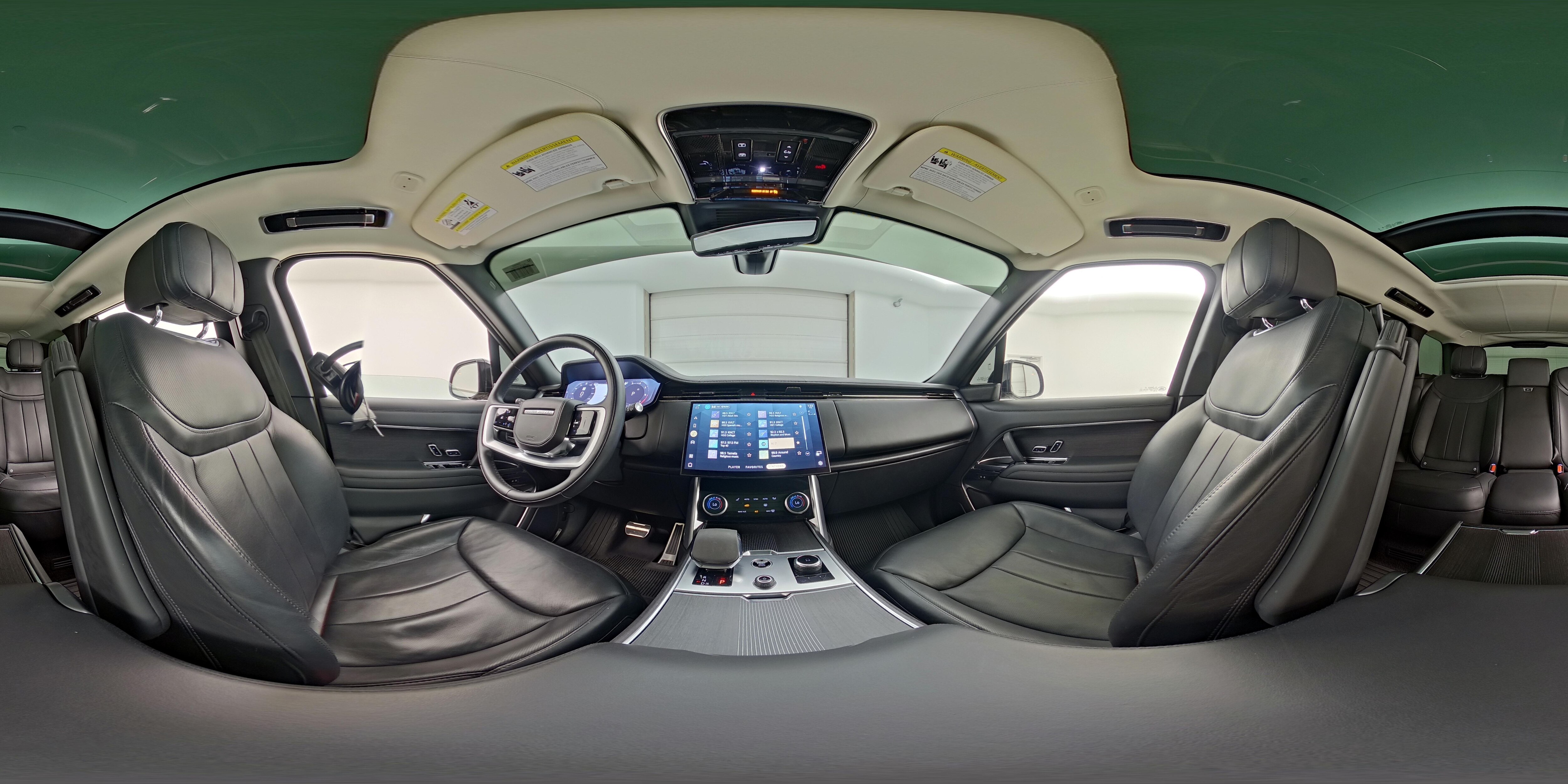 2023 Land Rover Range Rover First Edition - Photo 26