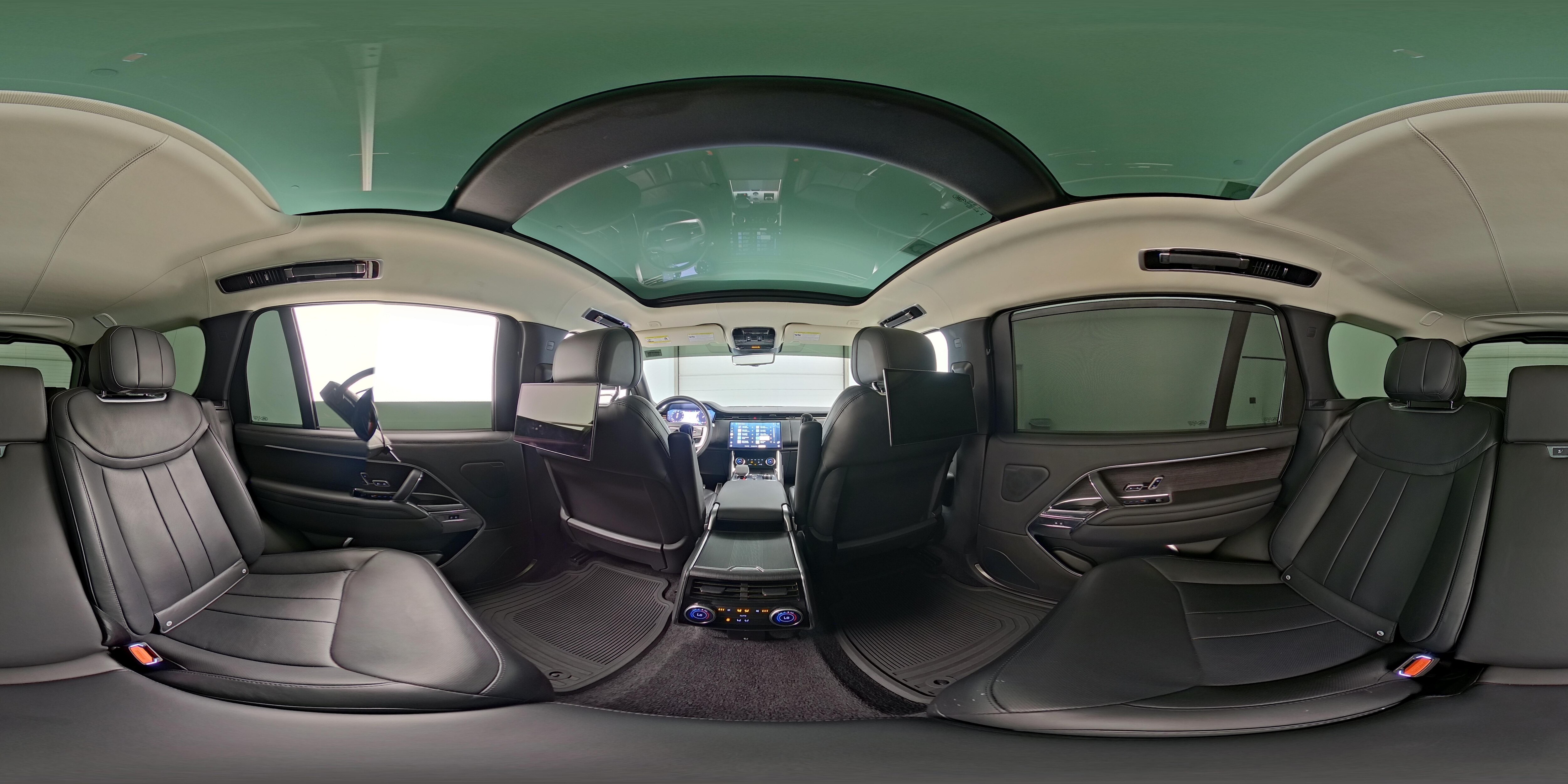 2023 Land Rover Range Rover First Edition - Photo 27