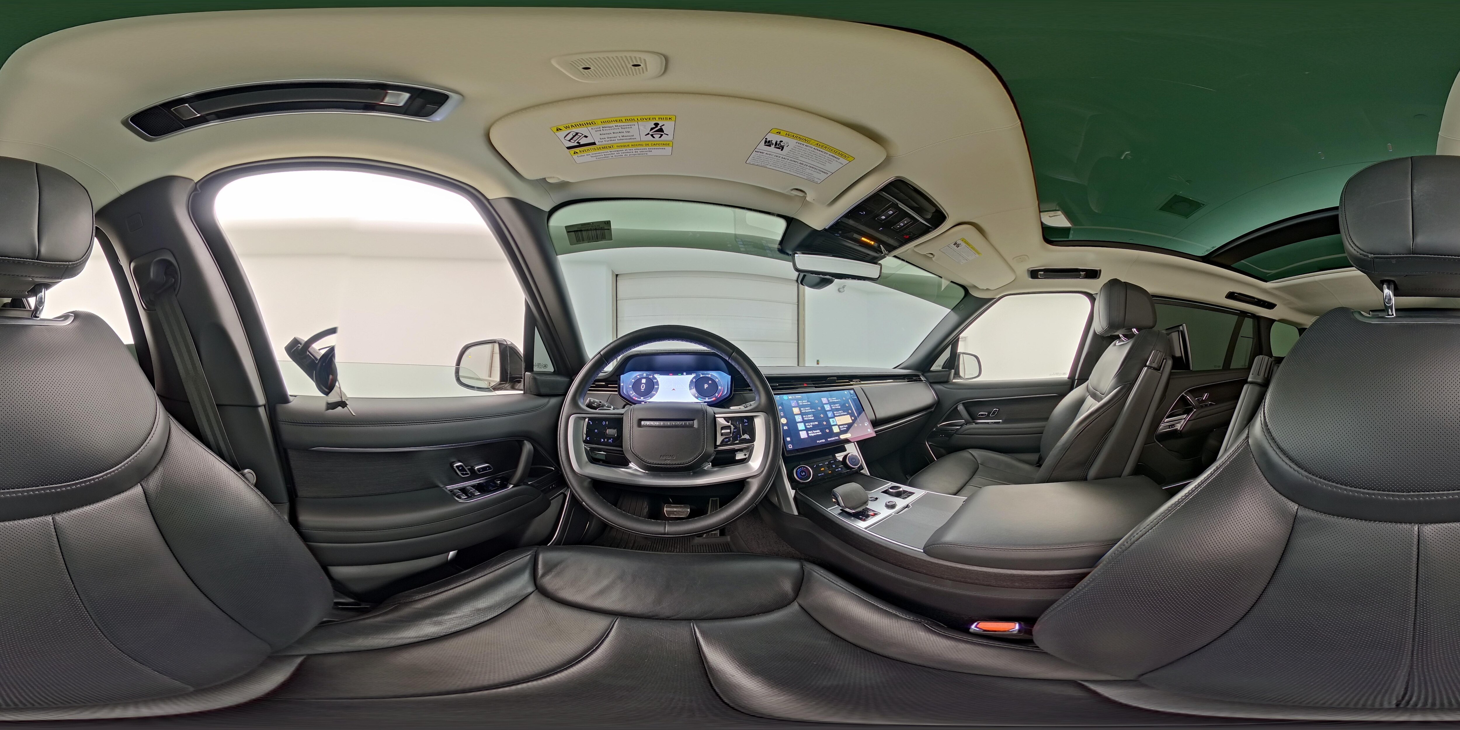 2023 Land Rover Range Rover First Edition - Photo 28