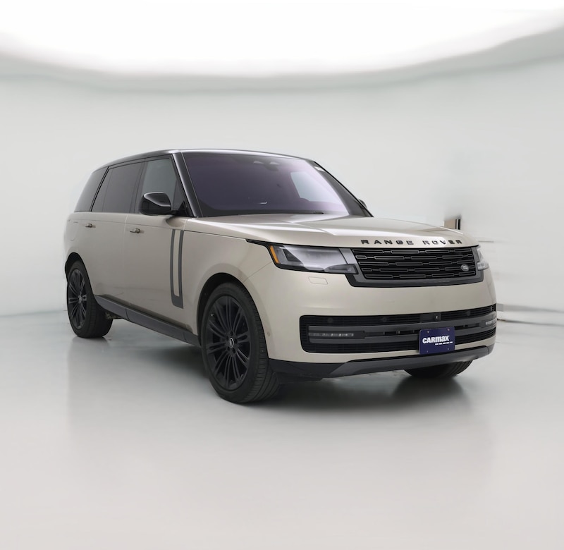 2023 Land Rover Range Rover First Edition LWB