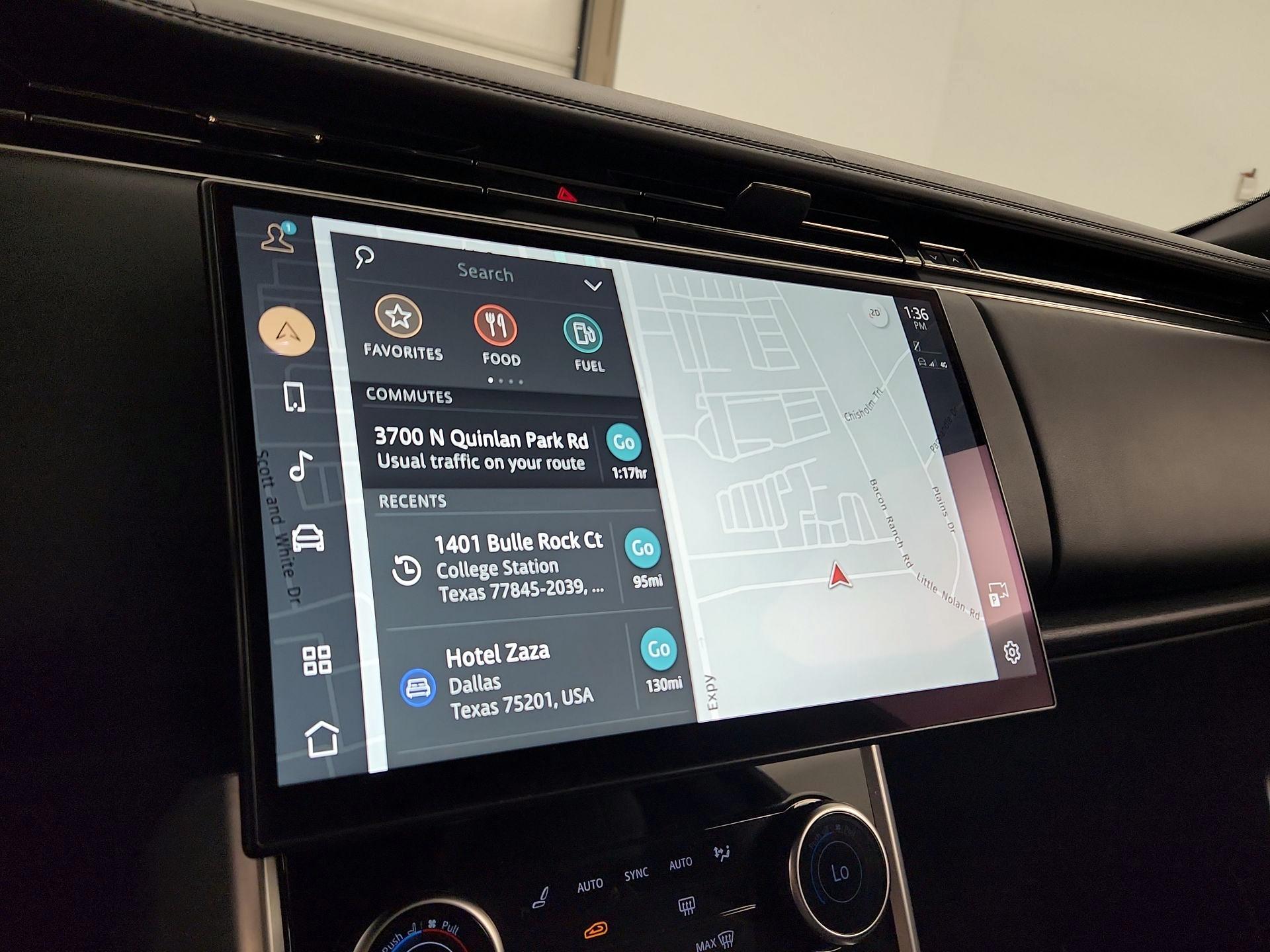 Thumbnail: 2023 Land Rover Range Rover - 14