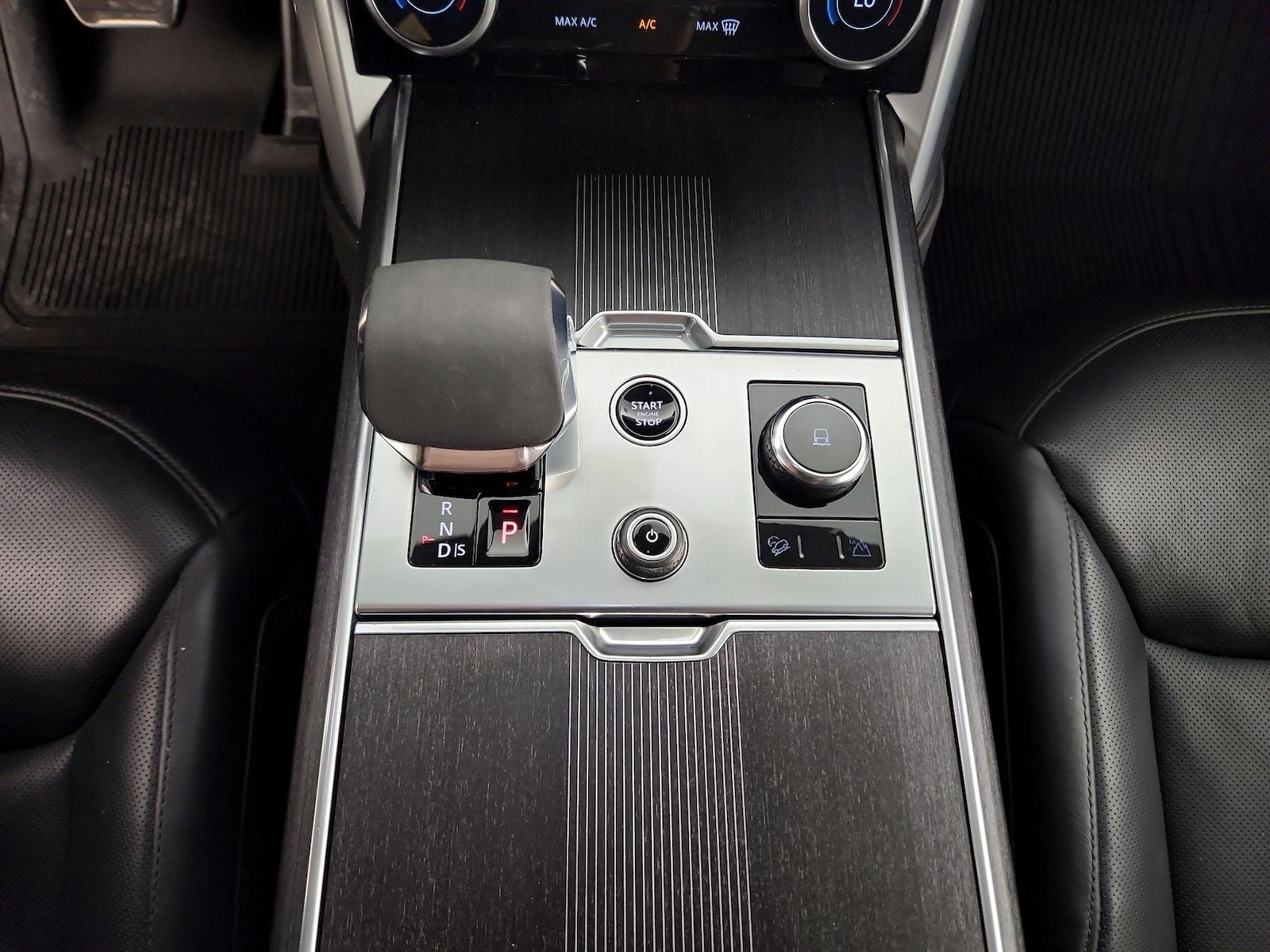2023 Land Rover Range Rover First Edition - Photo 19