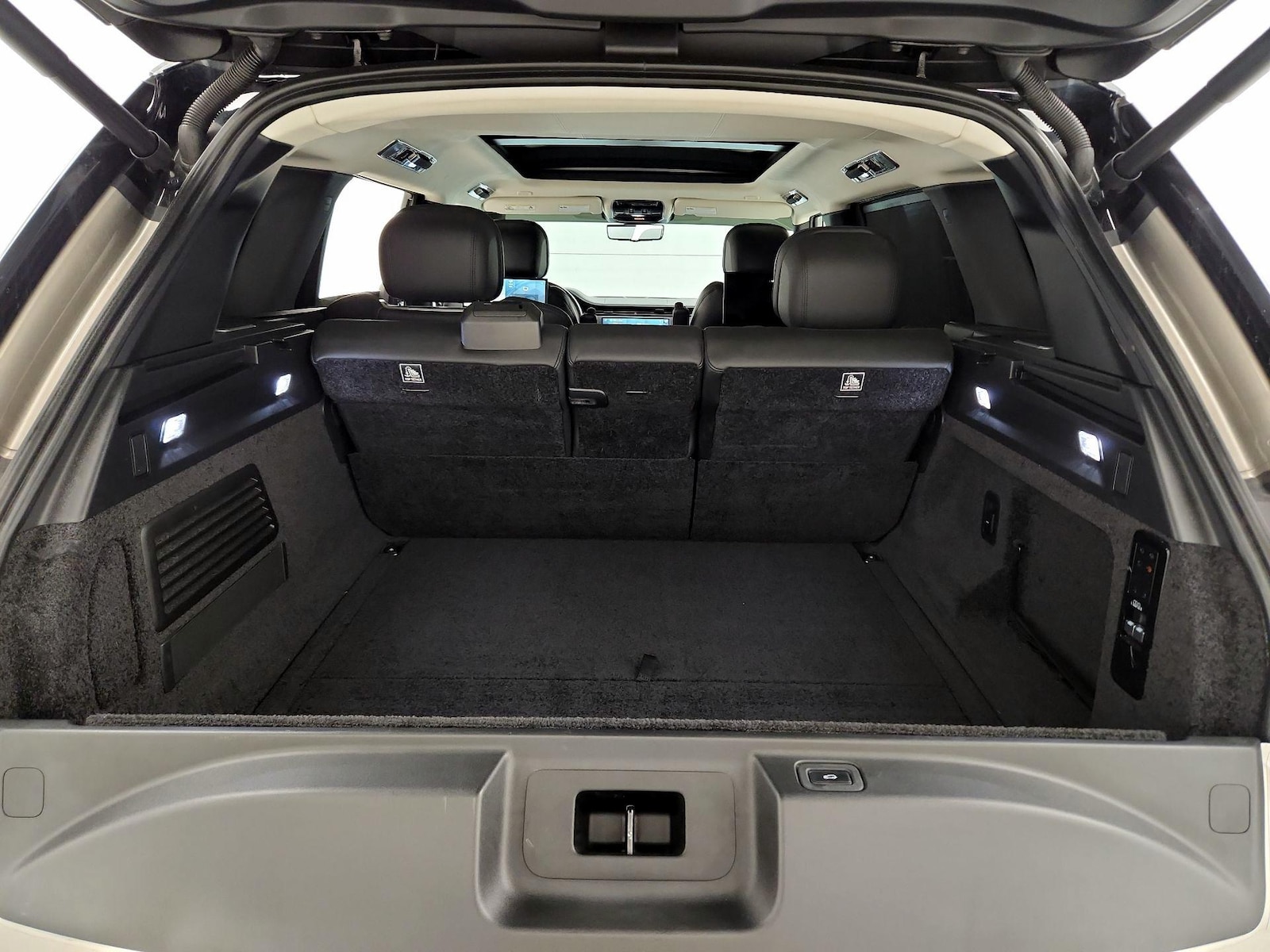 2023 Land Rover Range Rover First Edition - Photo 23