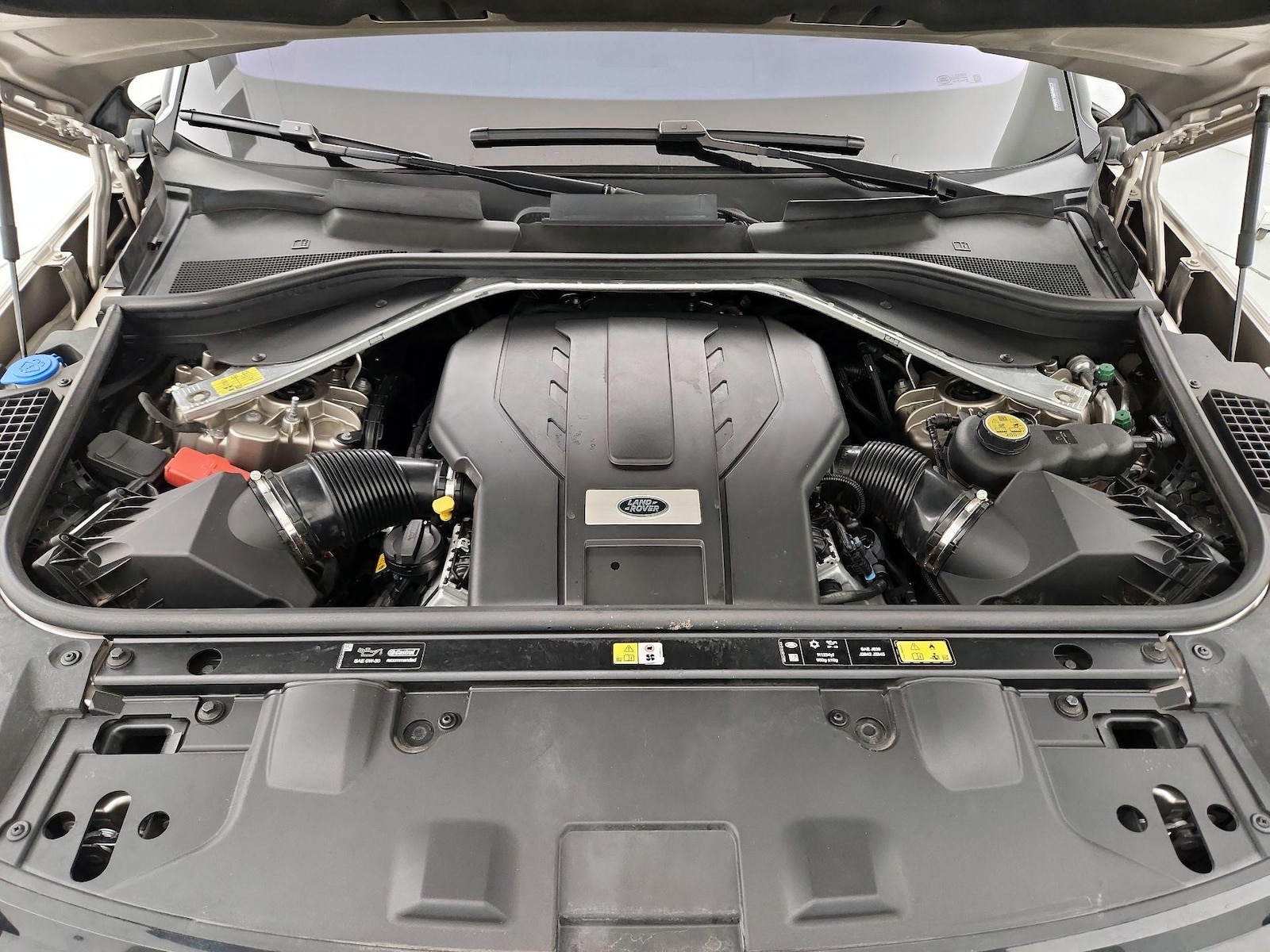2023 Land Rover Range Rover First Edition - Photo 24