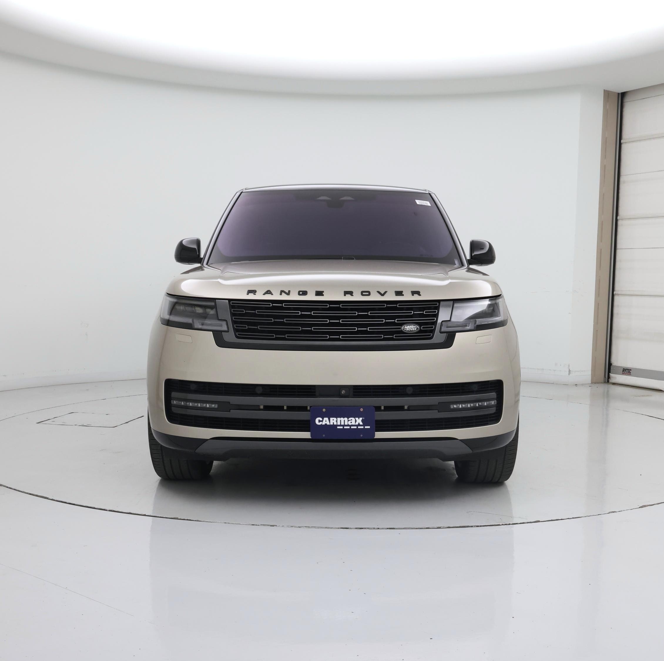 Thumbnail: 2023 Land Rover Range Rover - 5